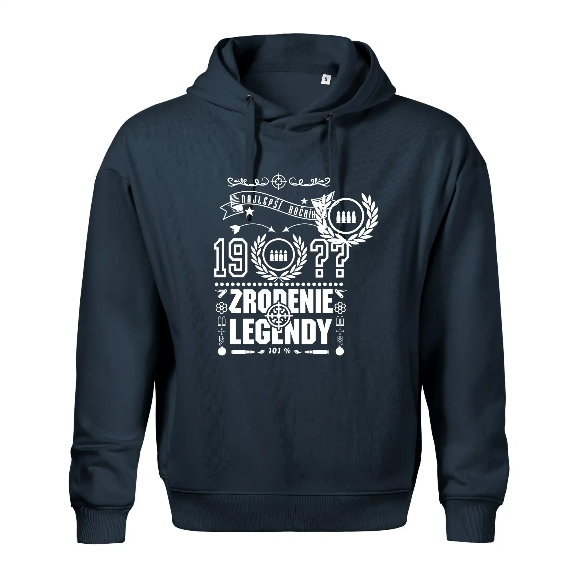 Zrodenie legendy - pre vojaka