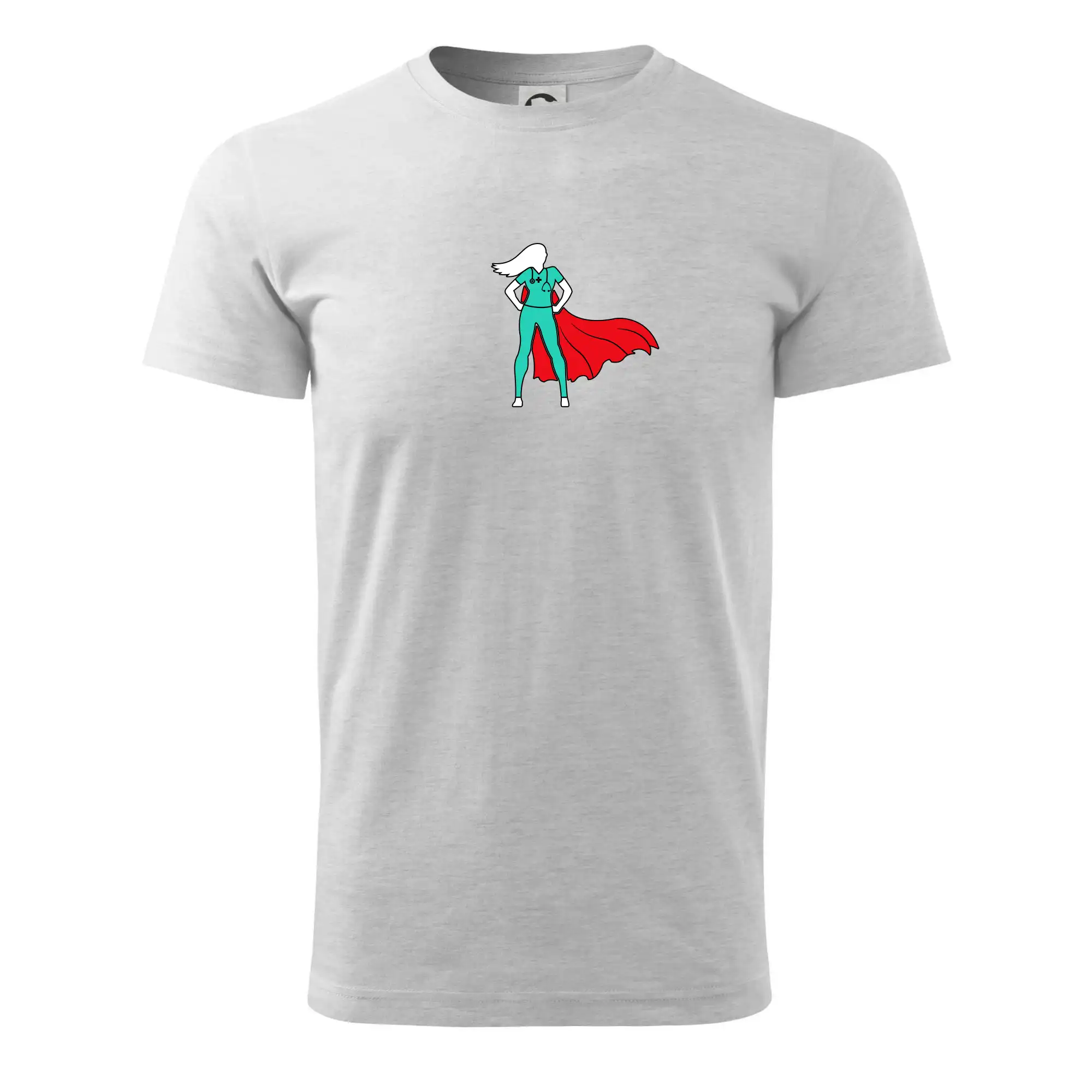 Super doktorka