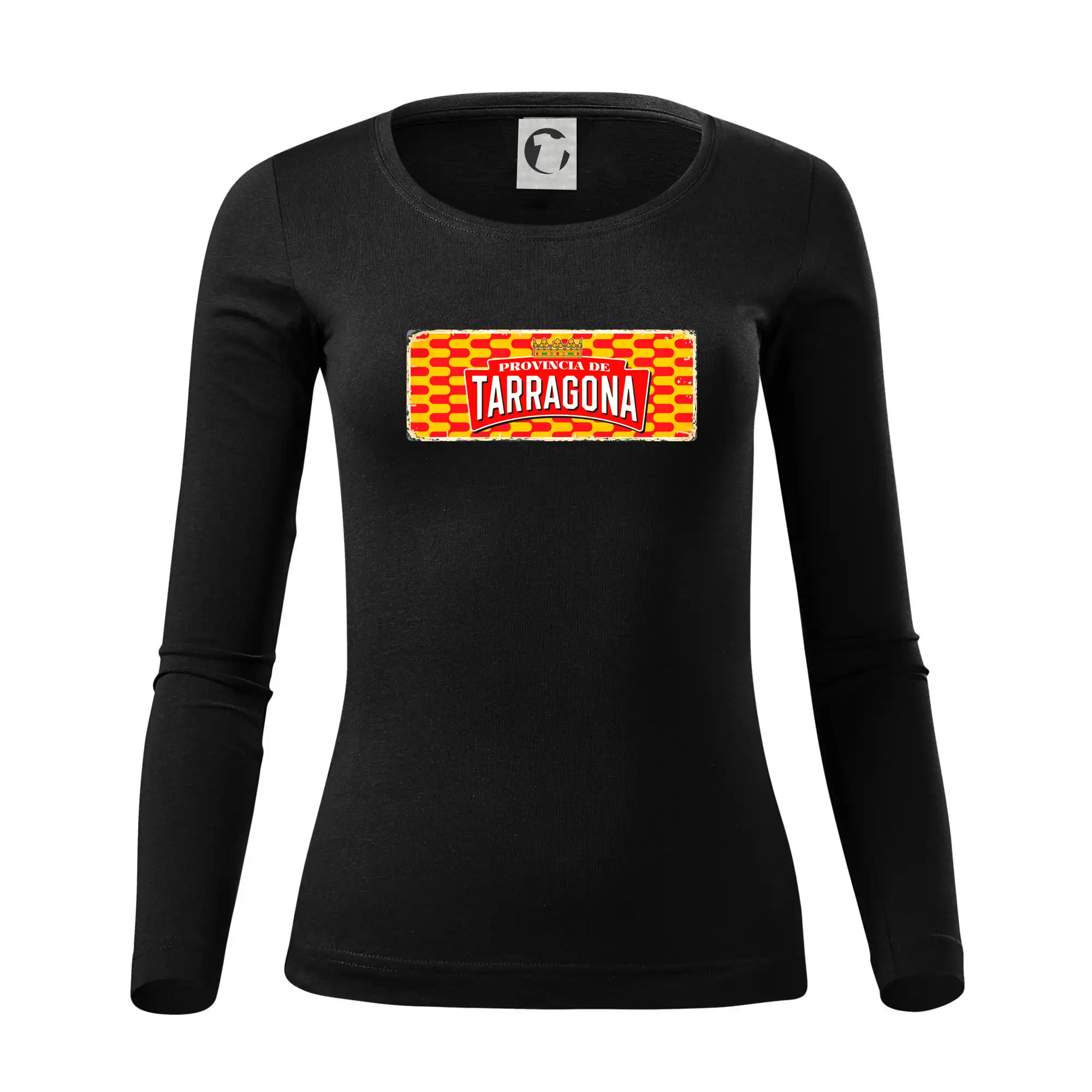 Cedula stará Tarragona