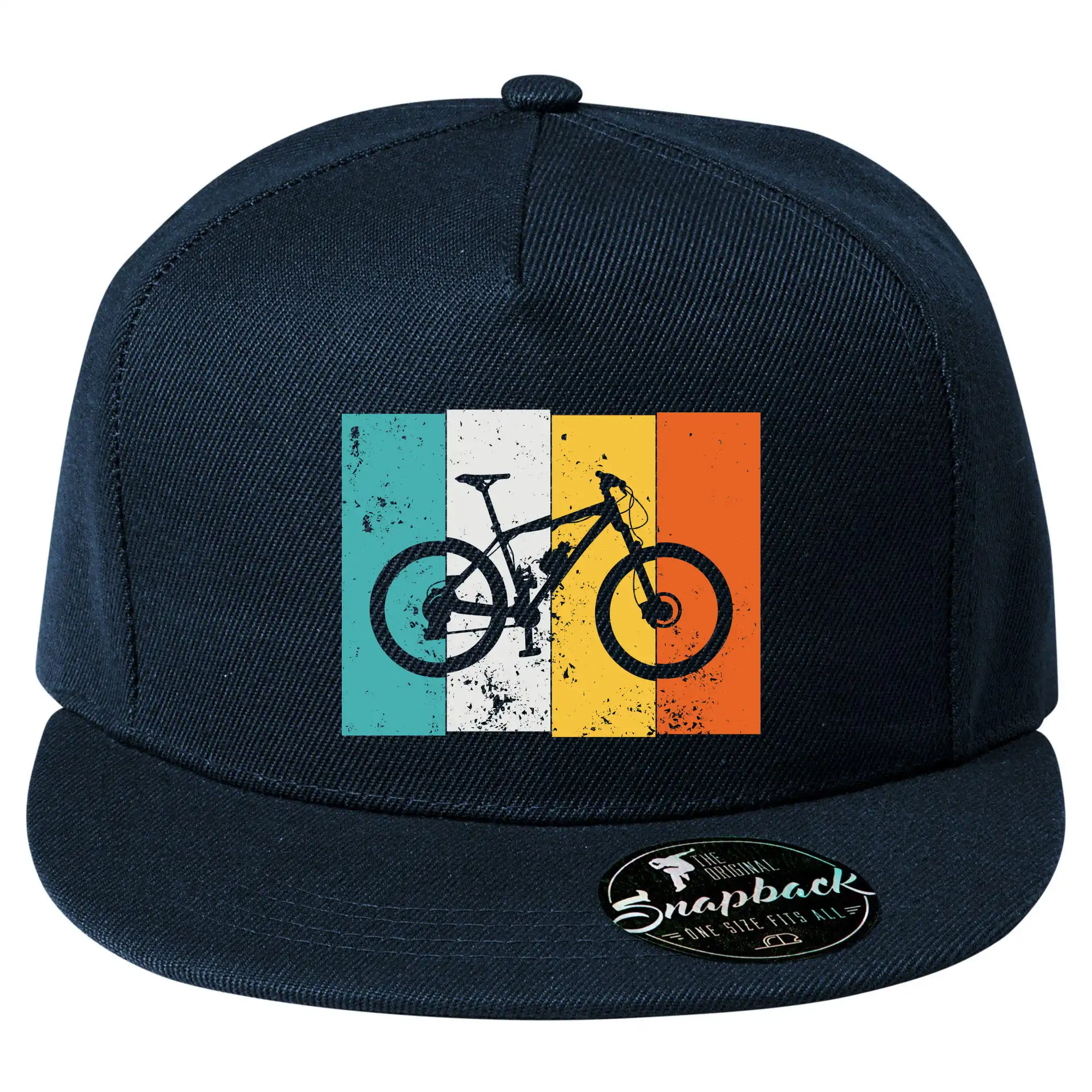 Vintage cycle