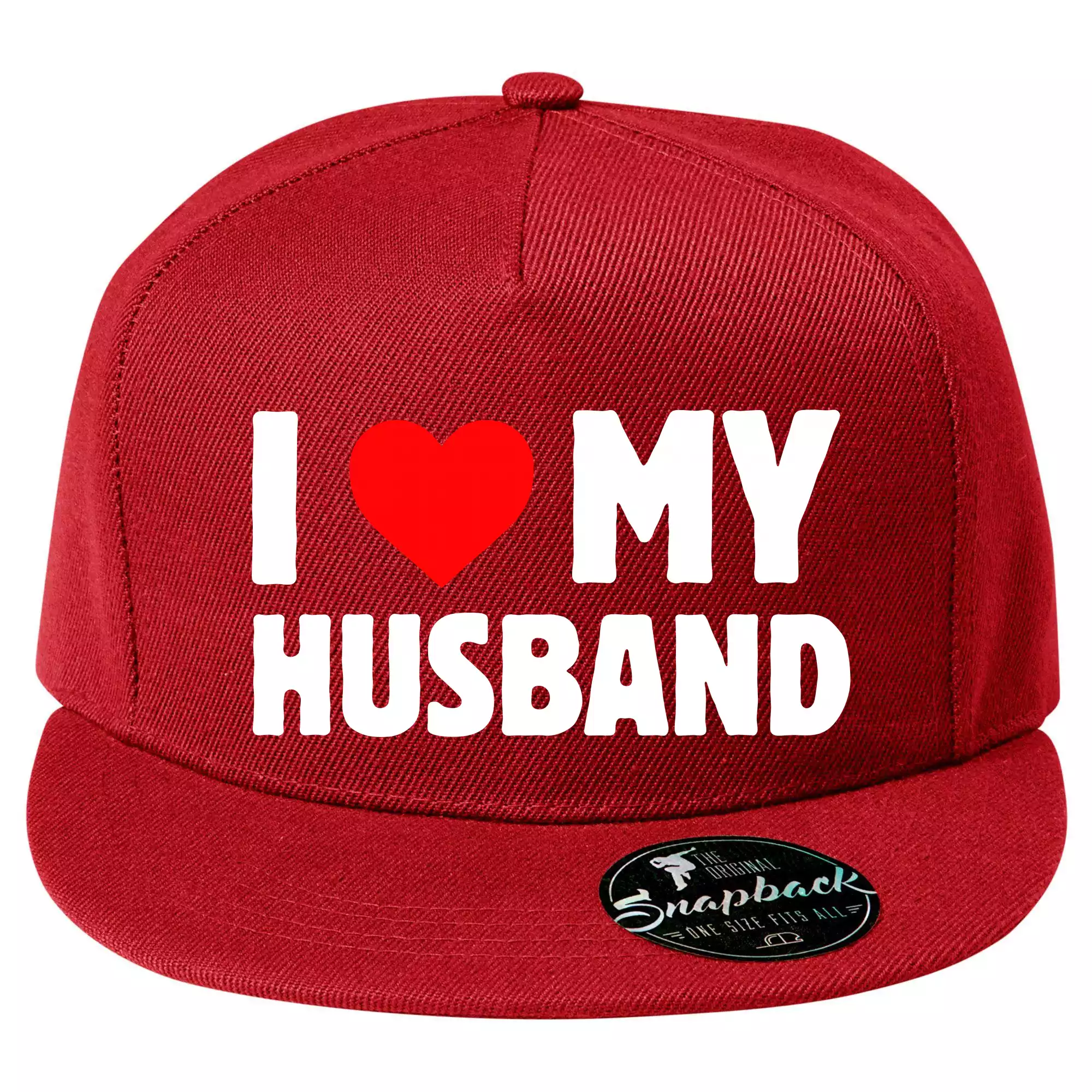 I love my wife / Husband