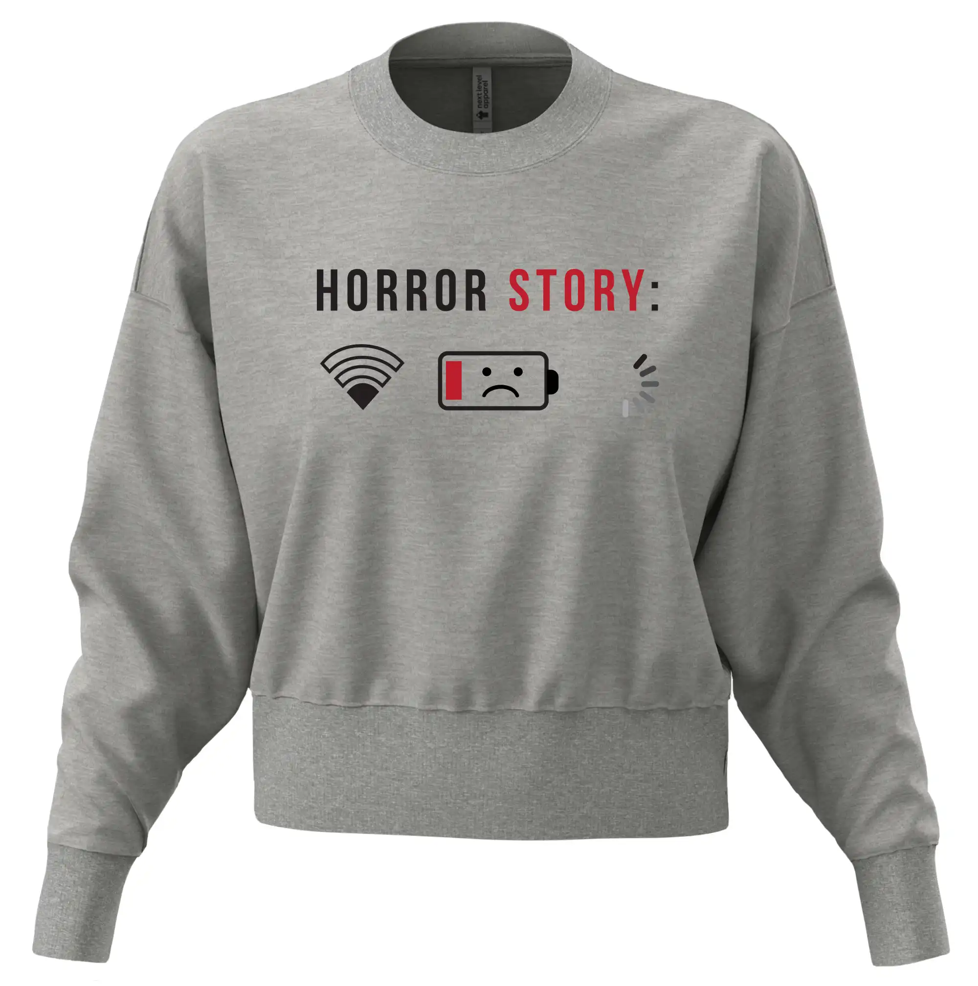 Horror story