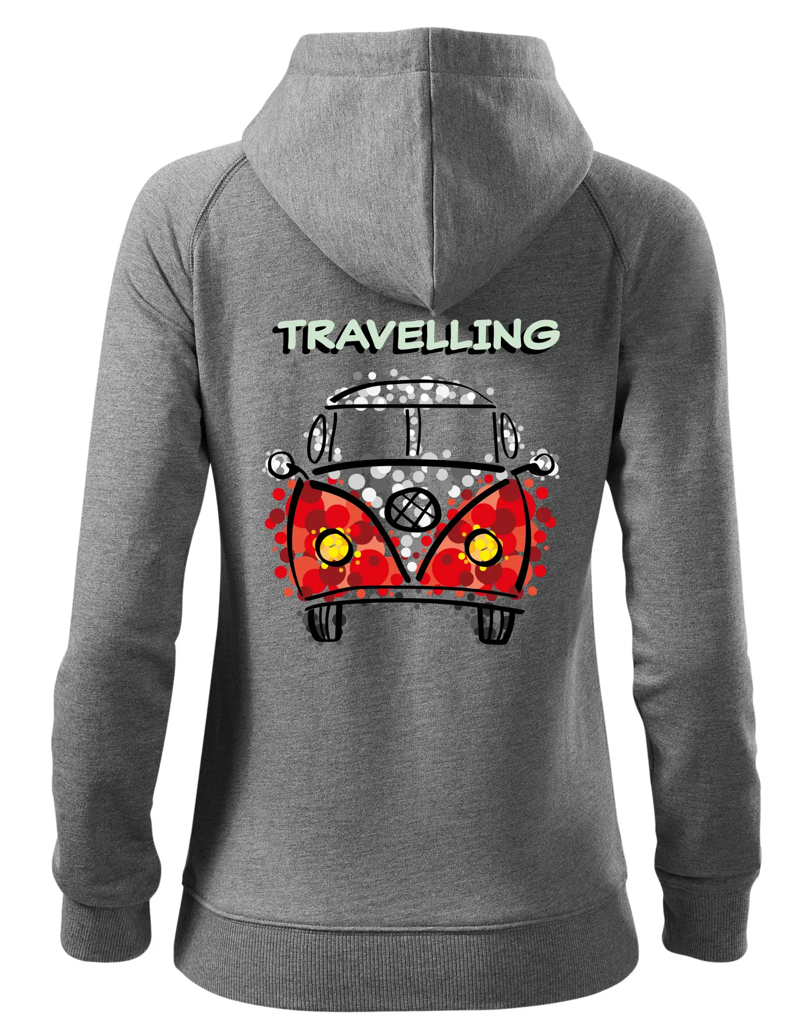 Traveling kreslene auto (lulu_art)