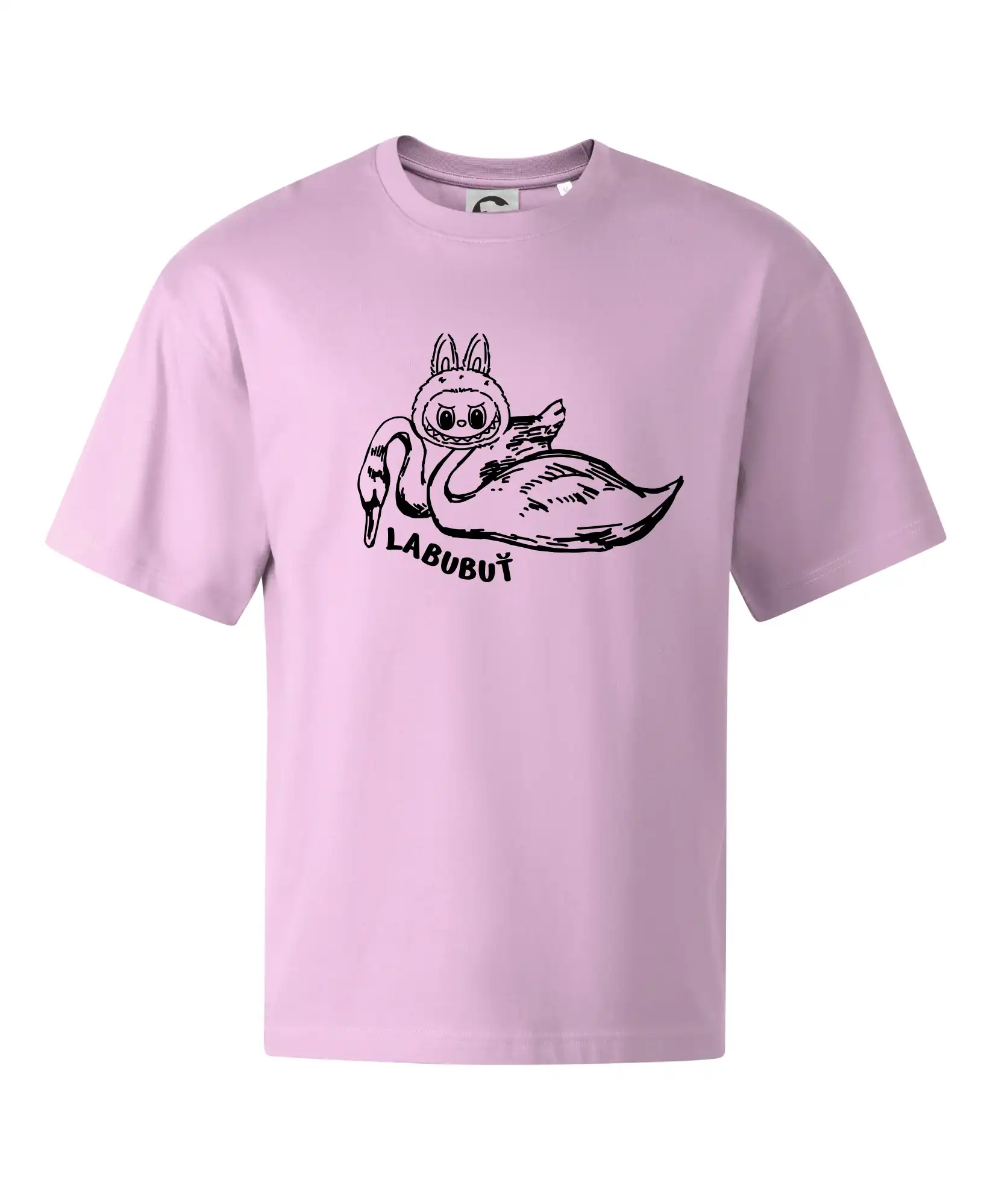 Labubuť
