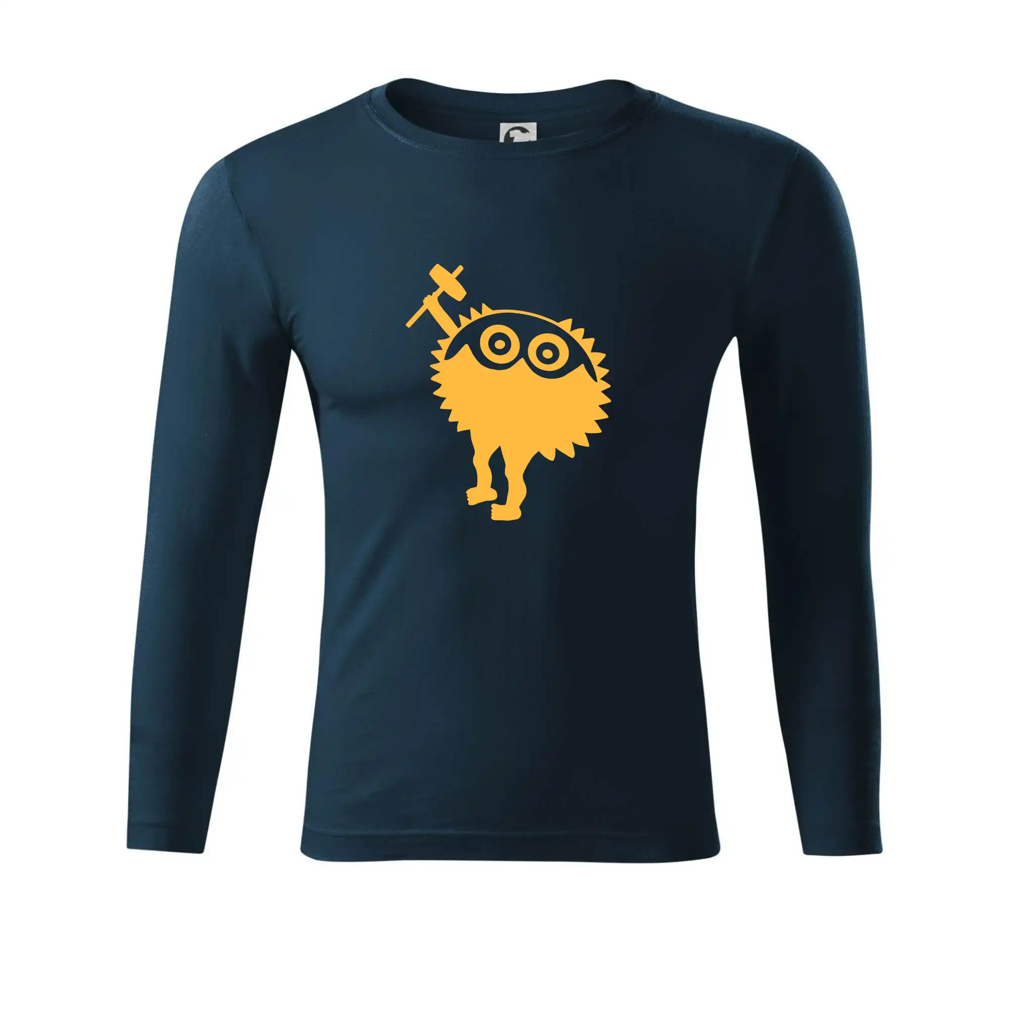 Postava sluníčkář (Moňas)