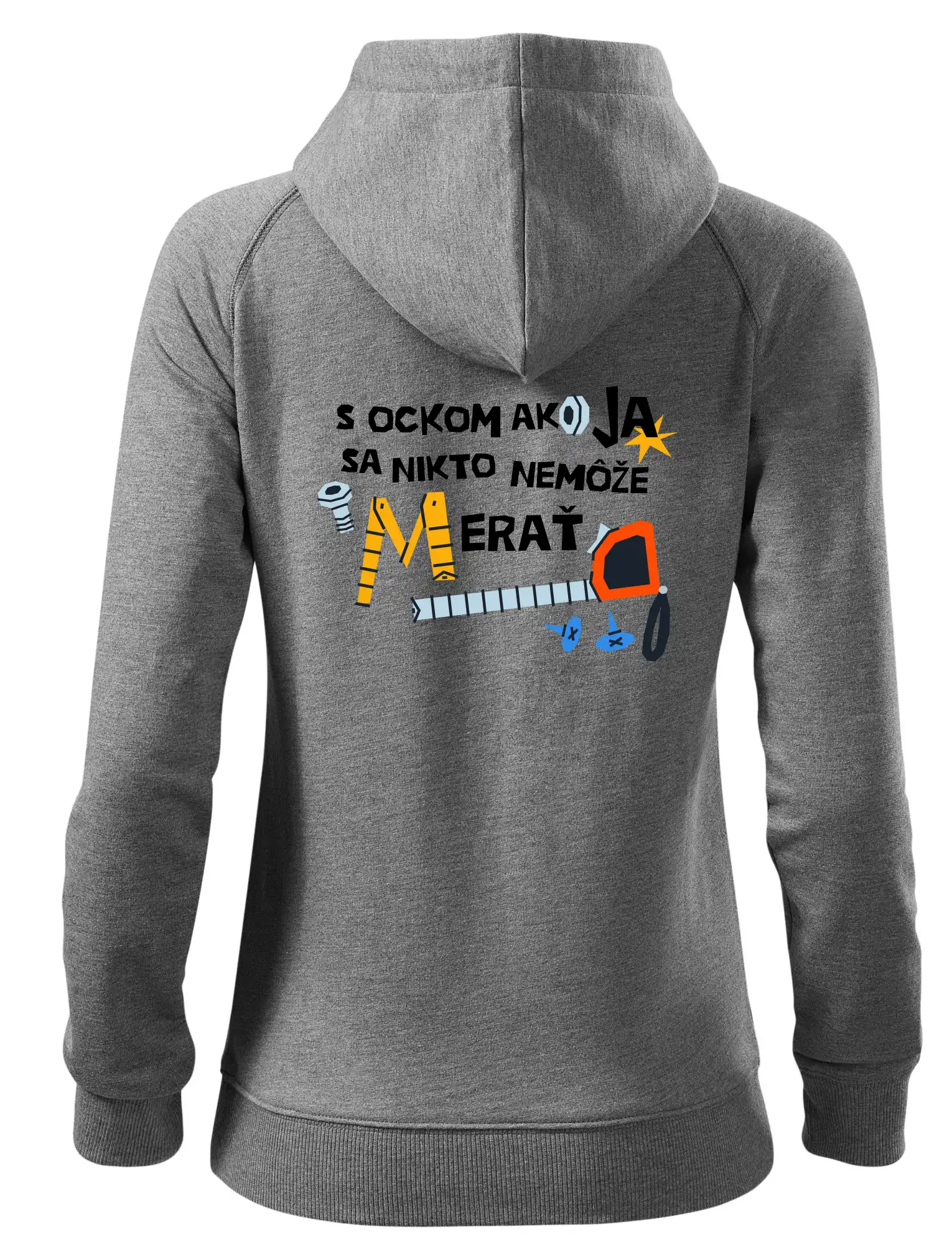S ockom ako ja sa nikto nemôže metať