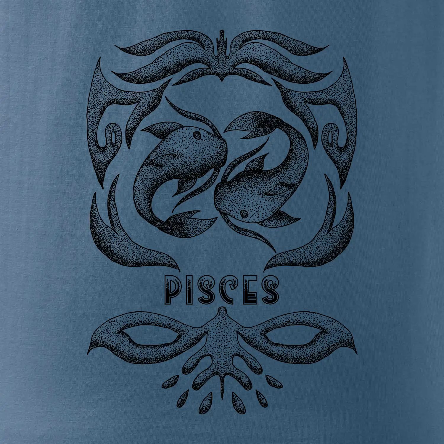 Pisces - vintage