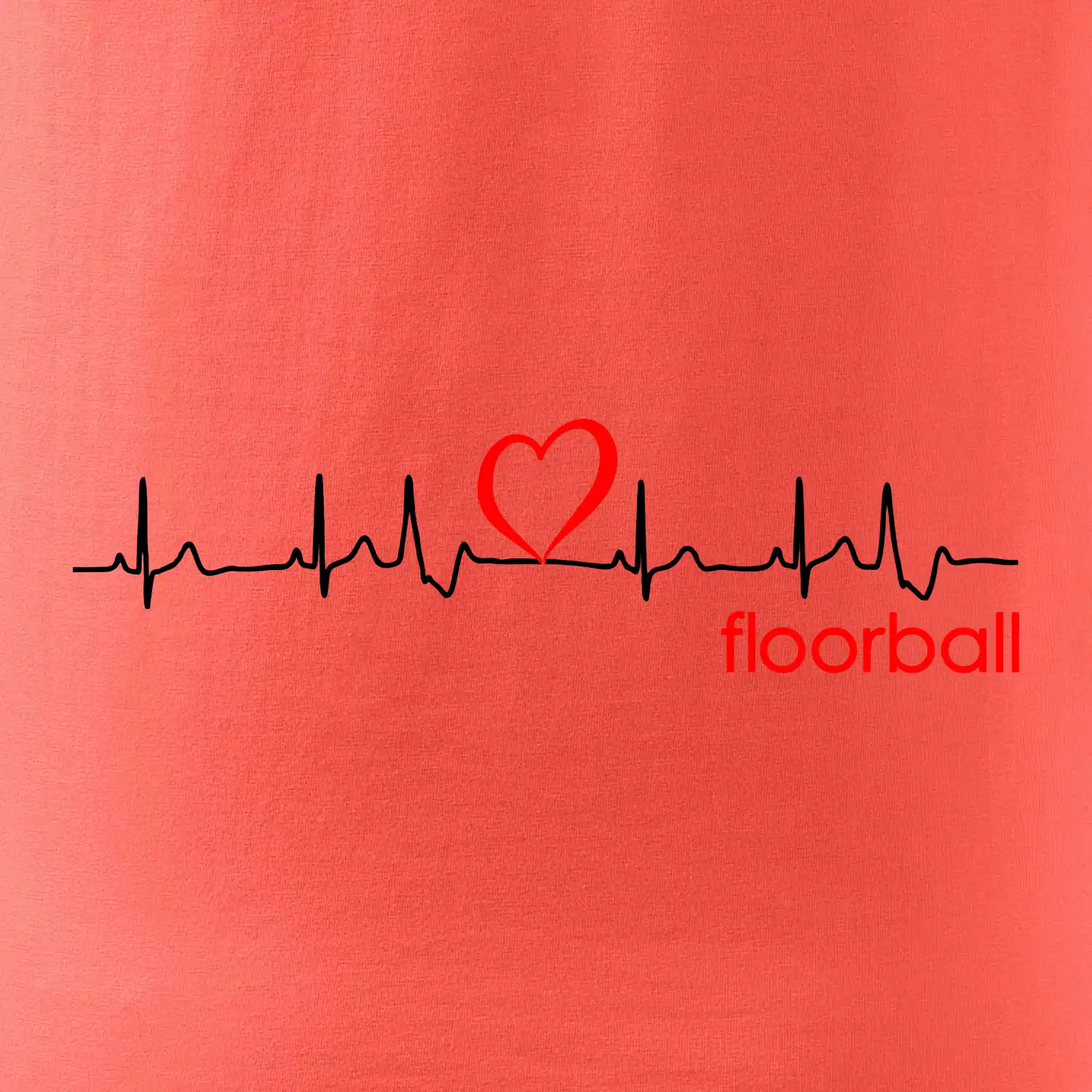 Moje srdce bije pro floorball