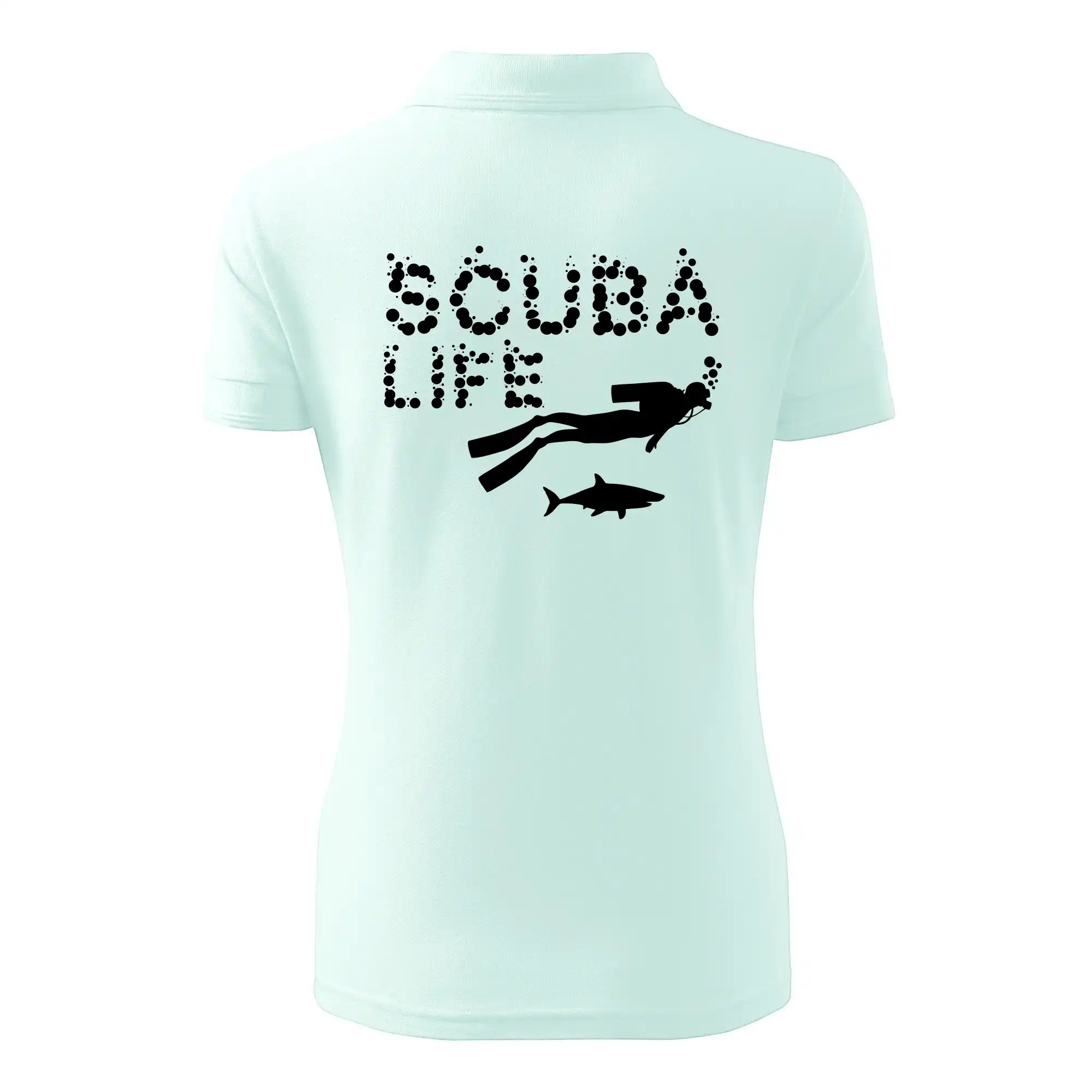 Scuba life
