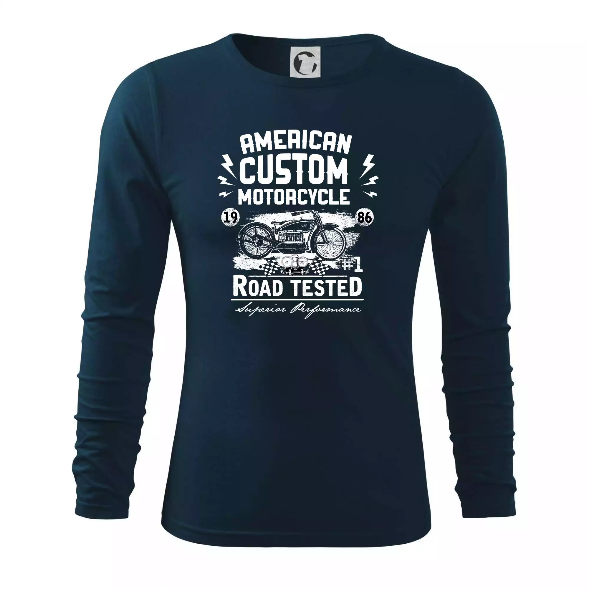 American Custom Motorcycle