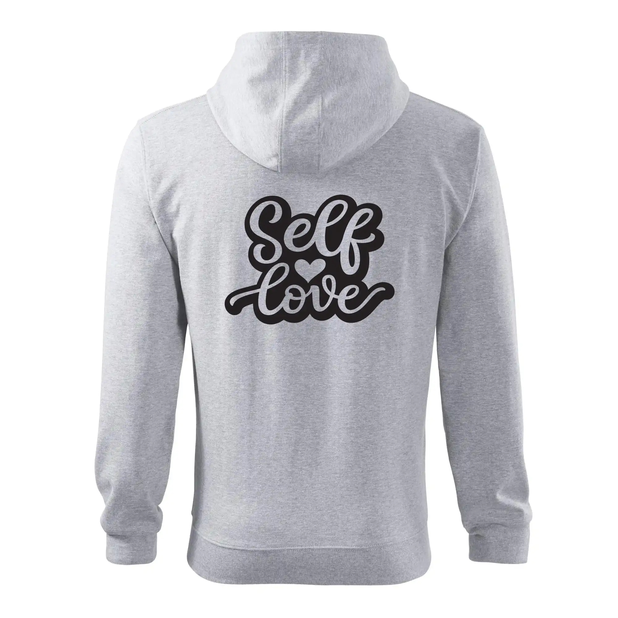 Self love