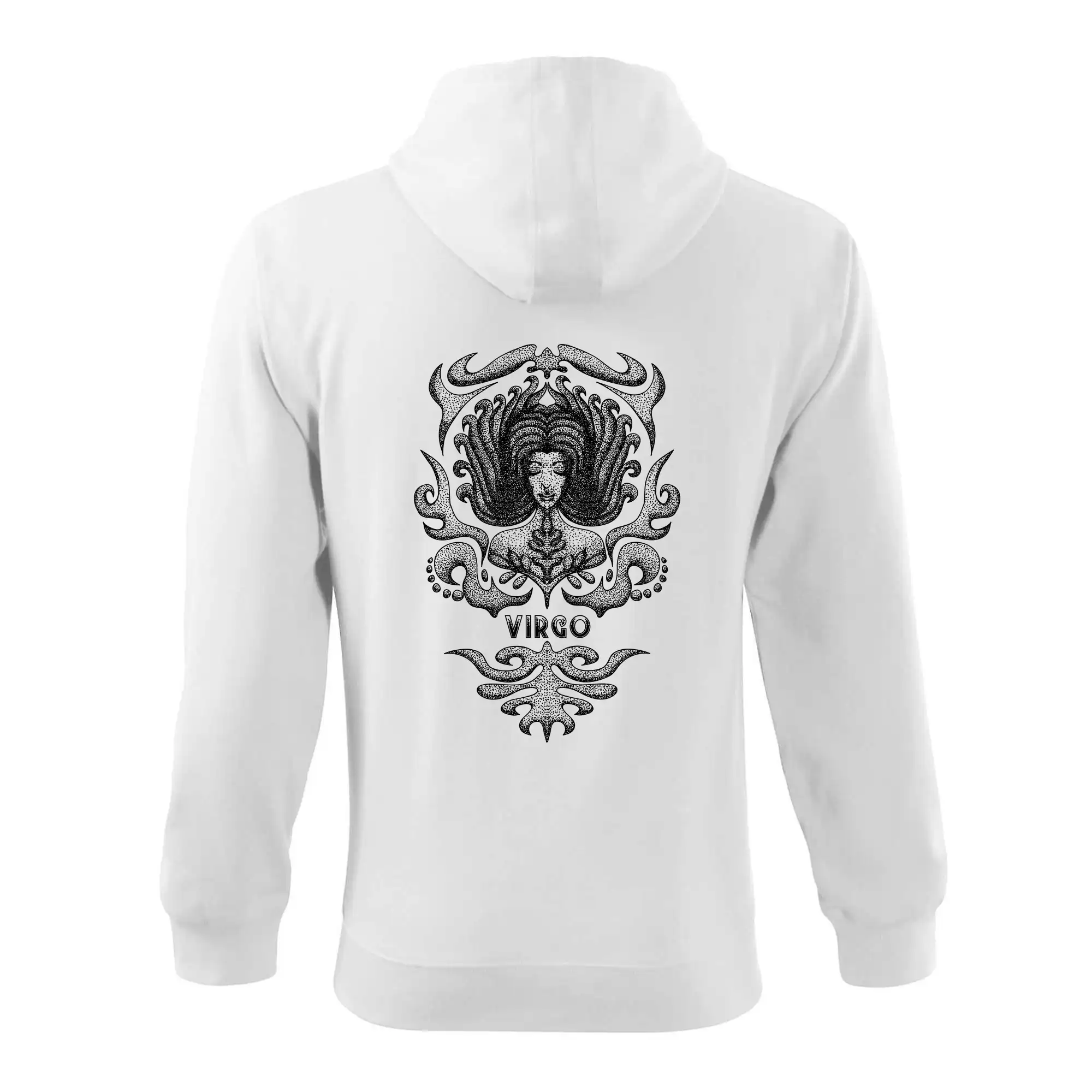 Virgo - vintage