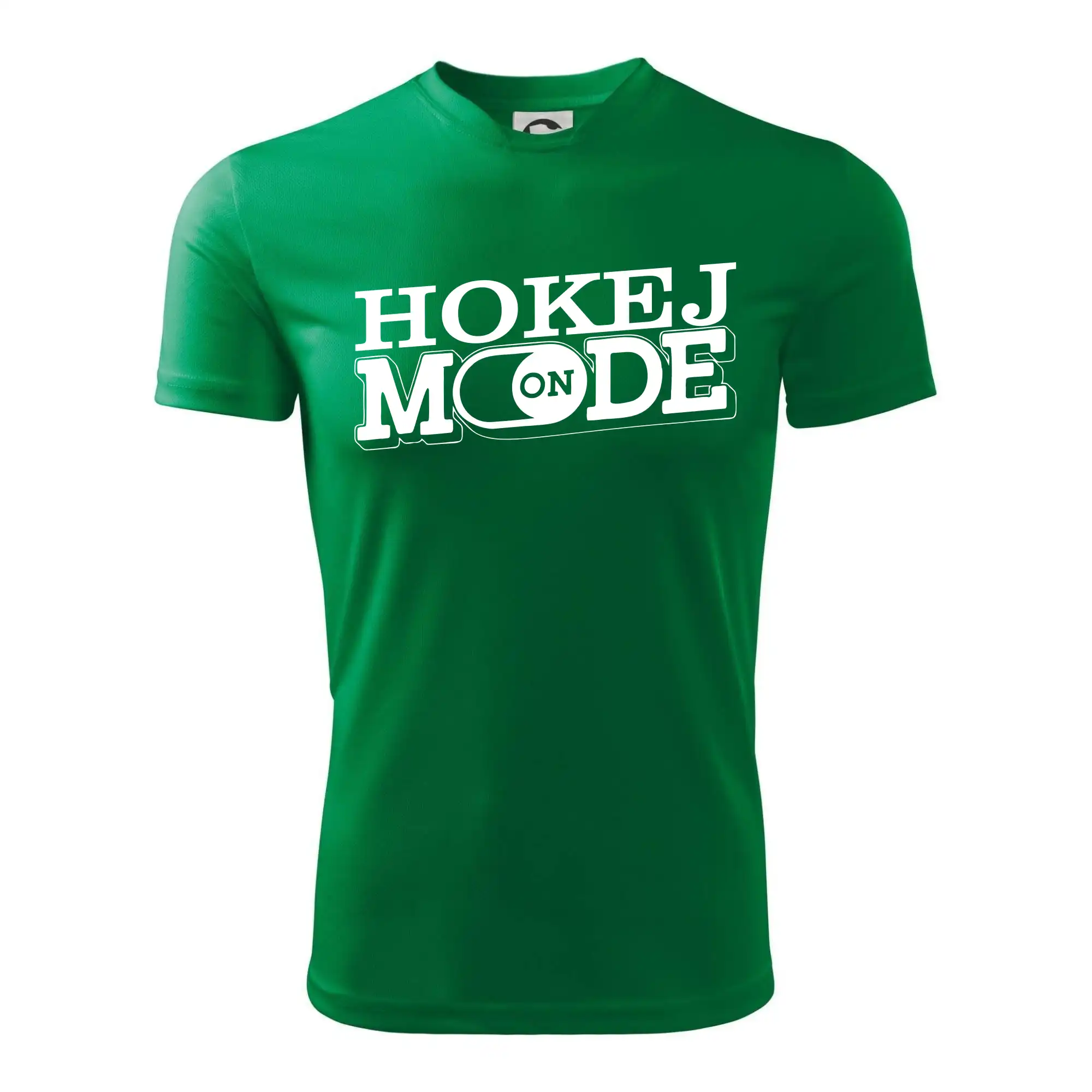 Hokej mode