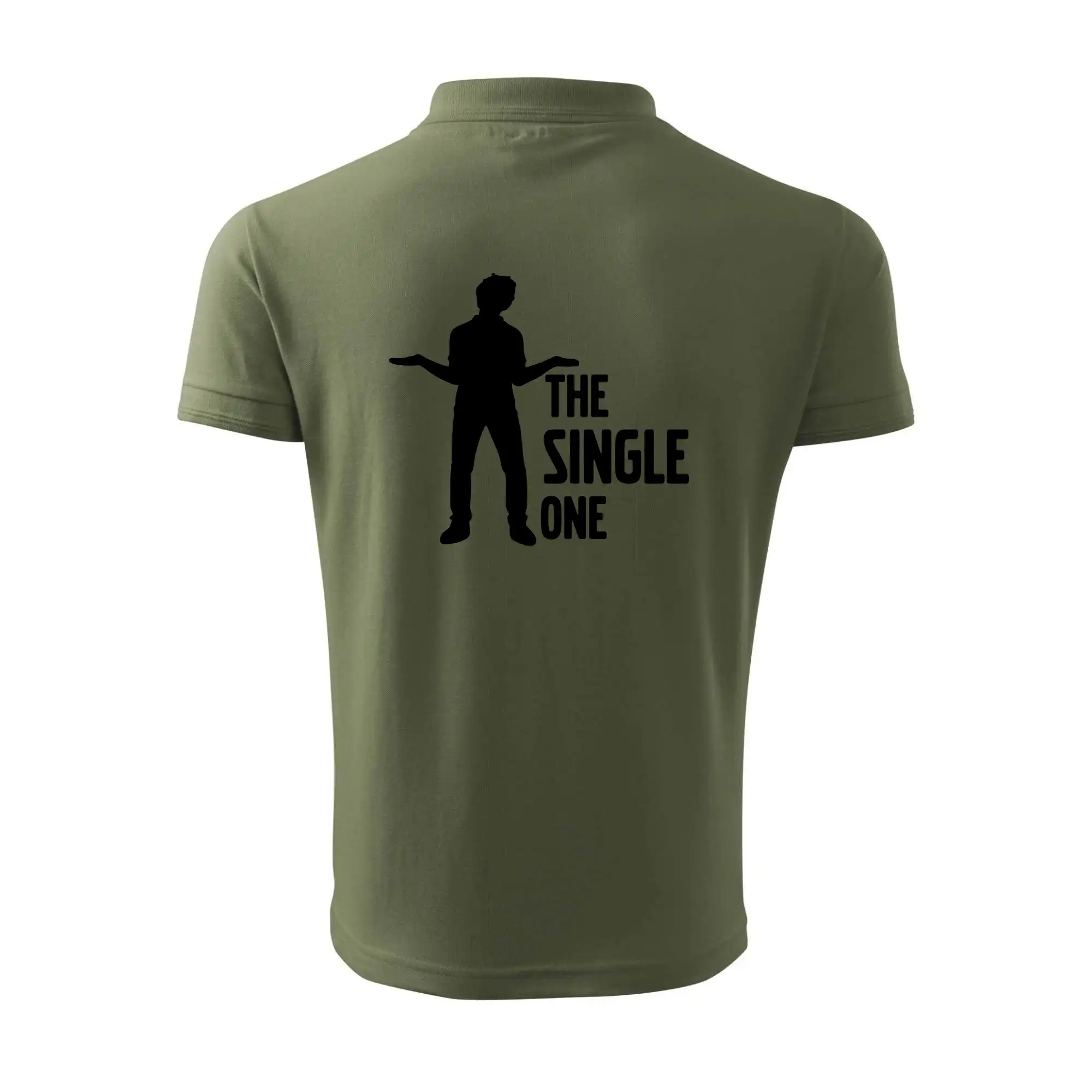 Bachelor party - The single one