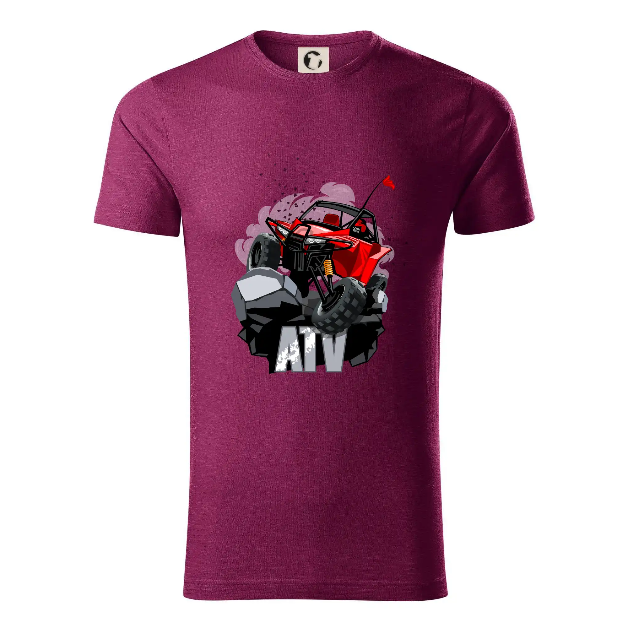 ATV offroad buggy