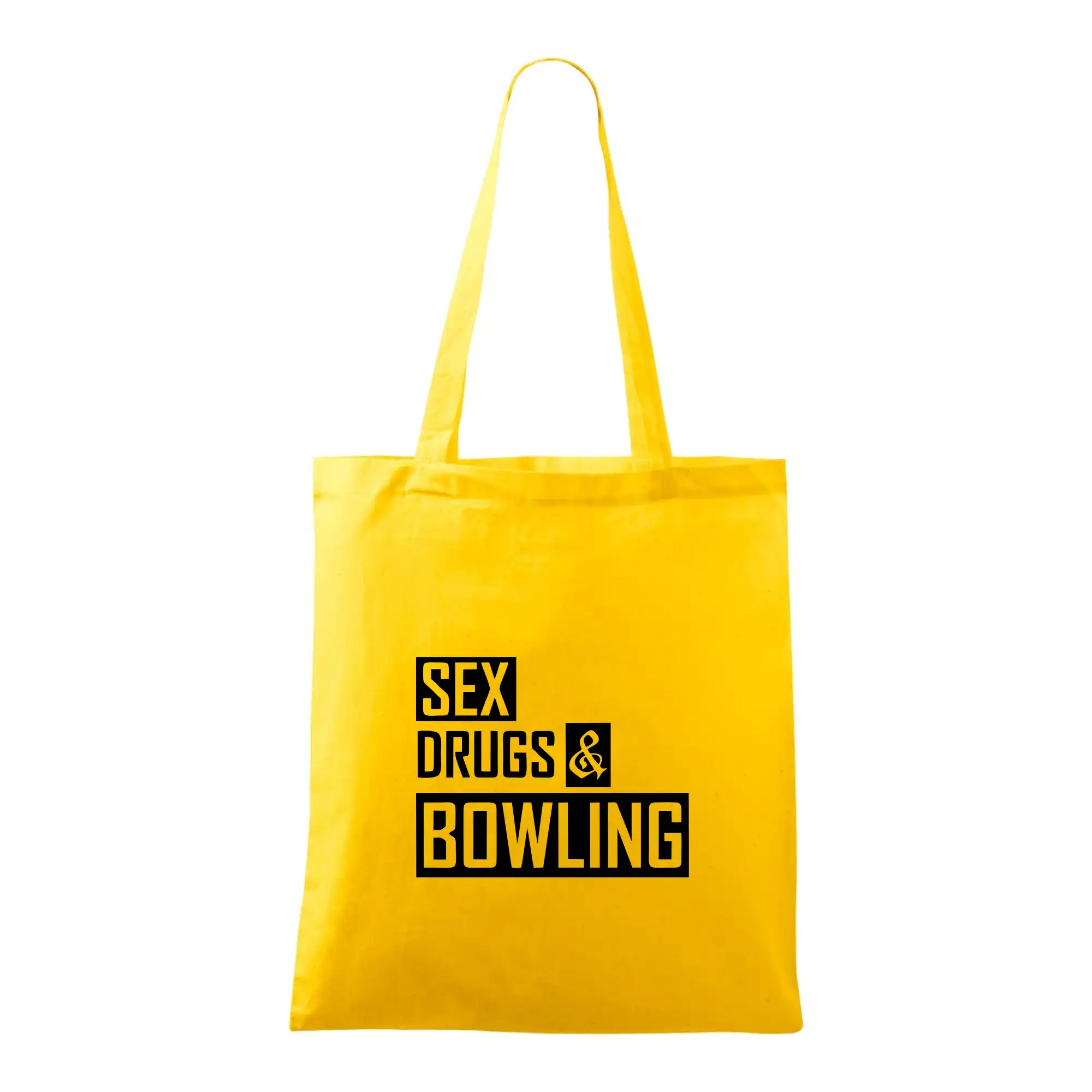 Sex drugs bowling