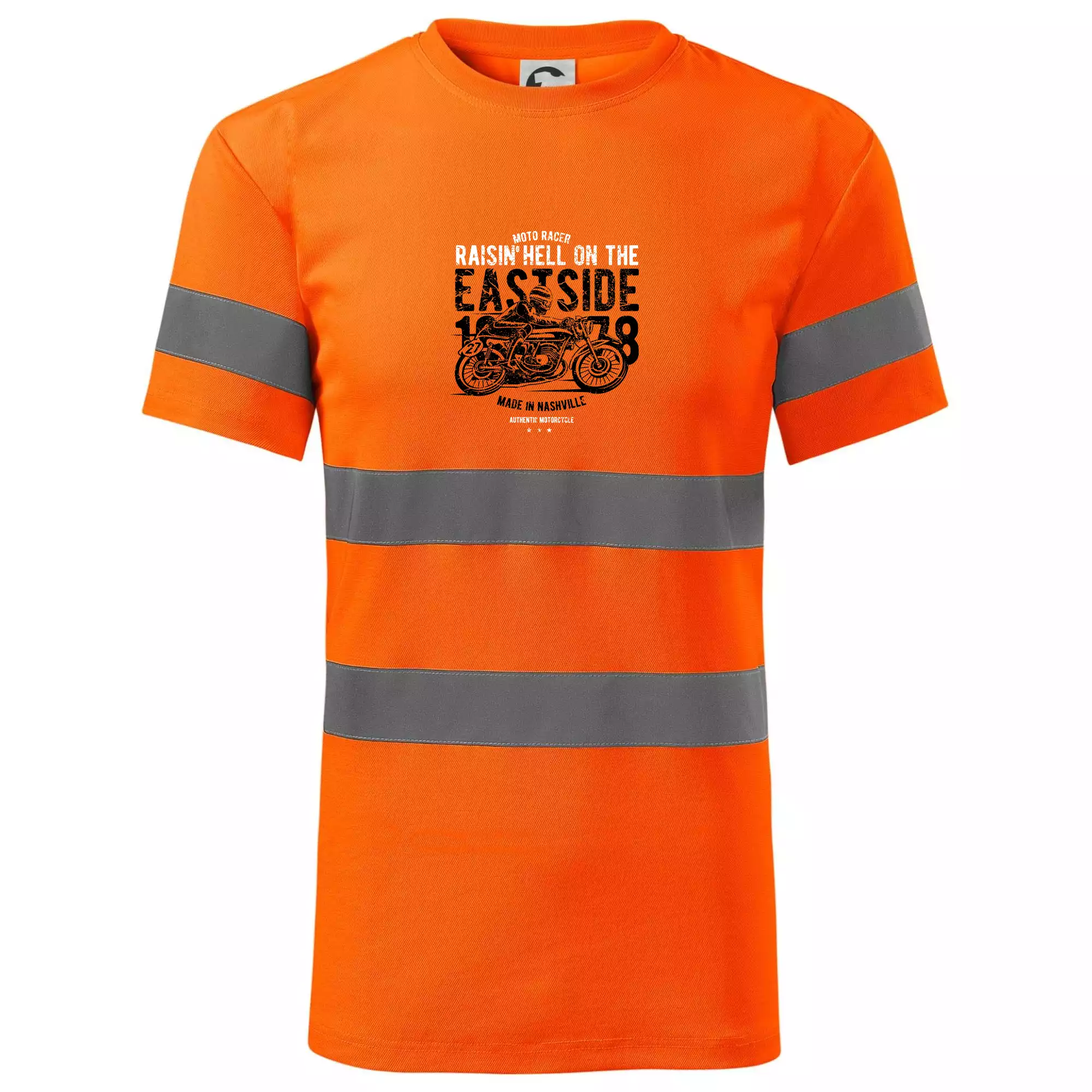 Raisin Hell Moto Racer