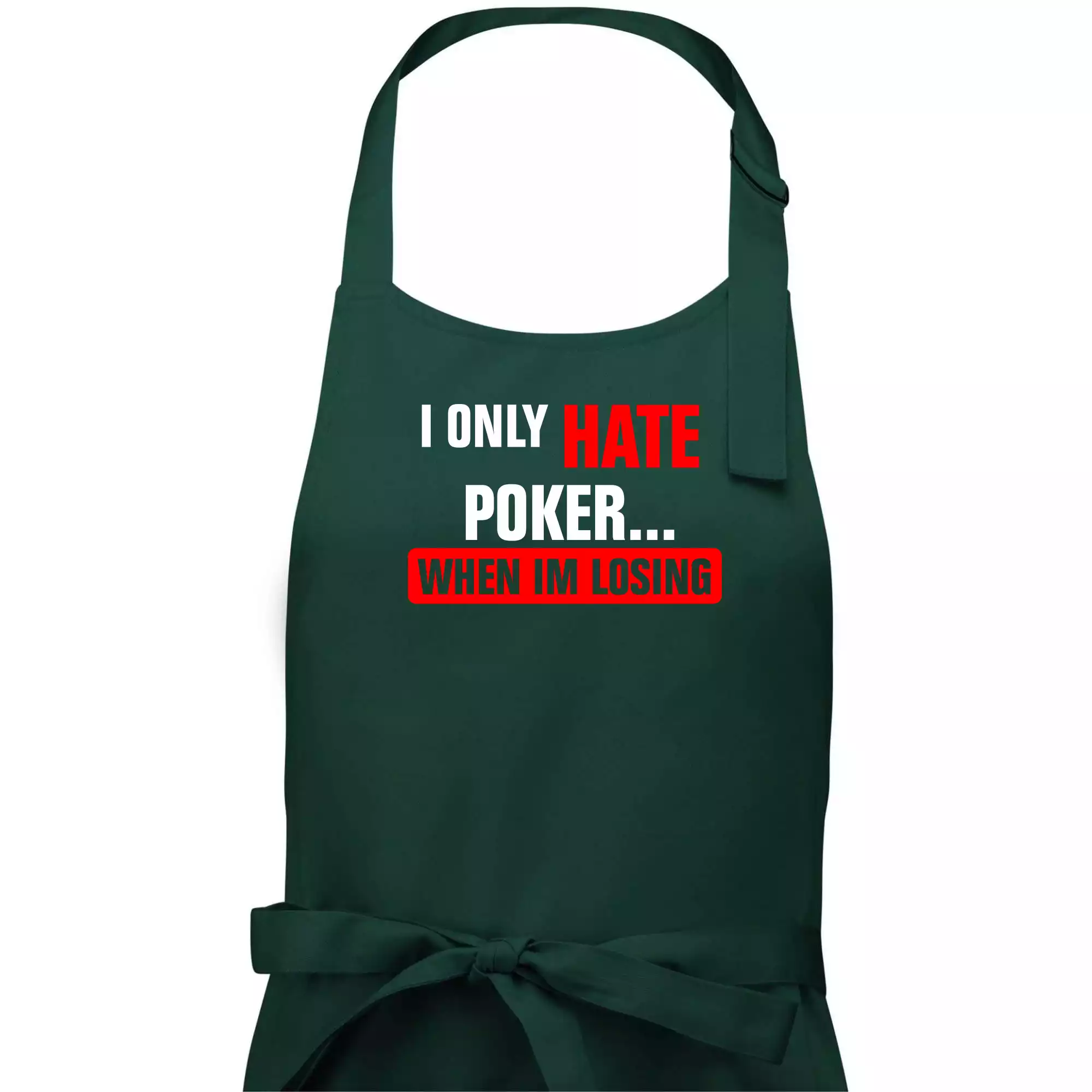 Hate poker