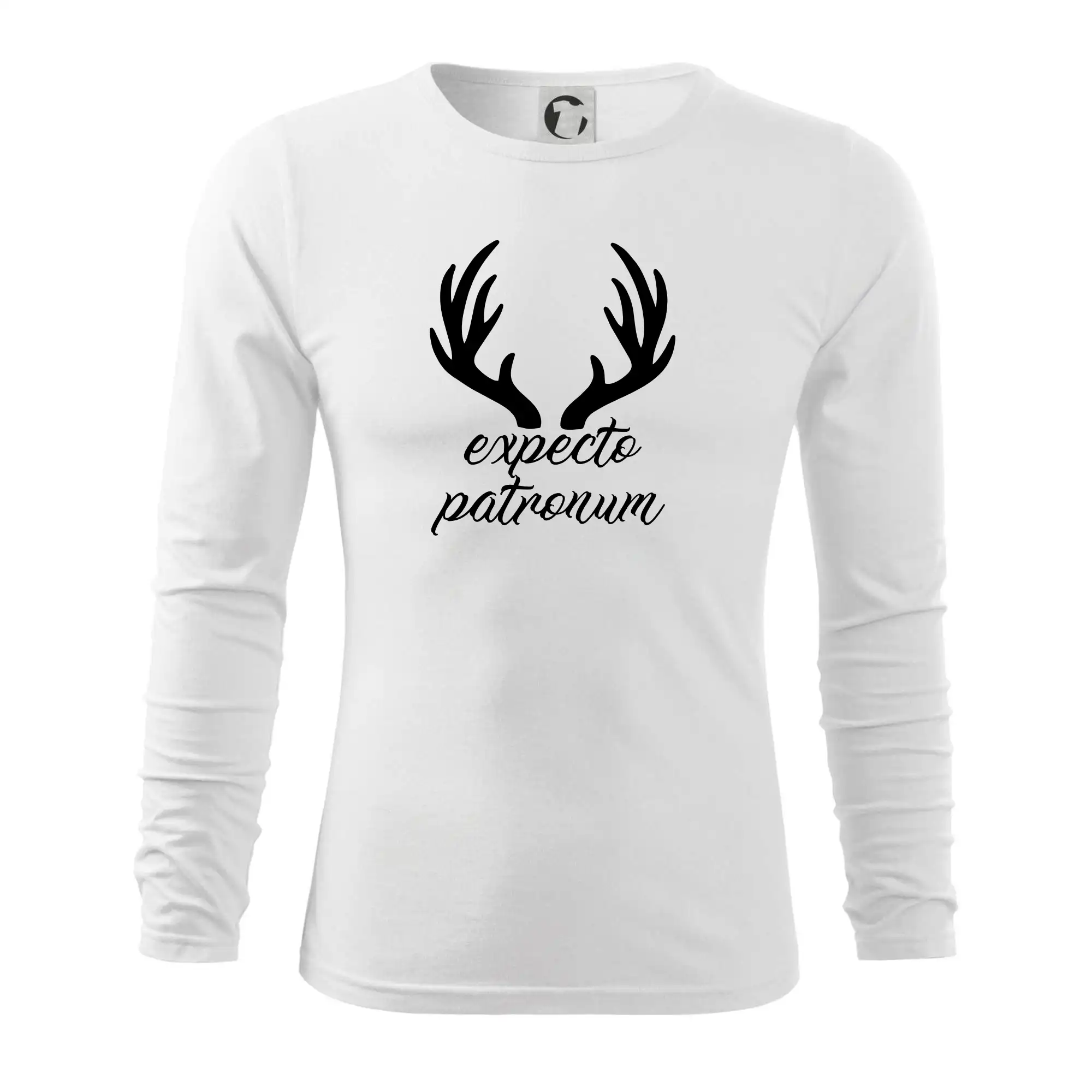 Harry - Expecto patronum