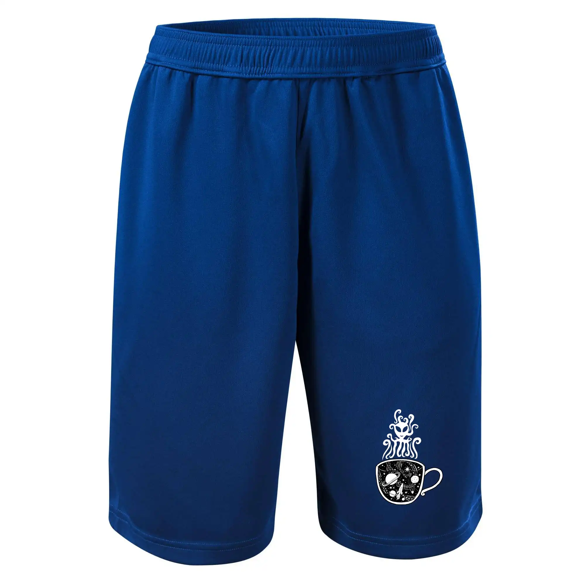 Magic black coffee (Pecka design)