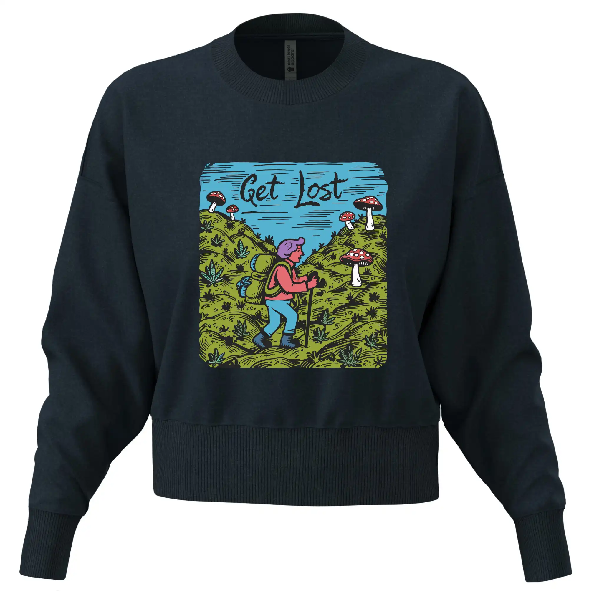 Marihuana - Get lost