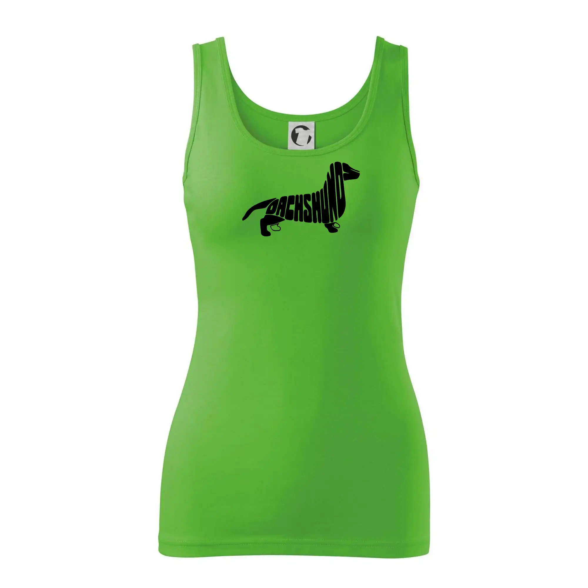 Jezevčík - Dachshund