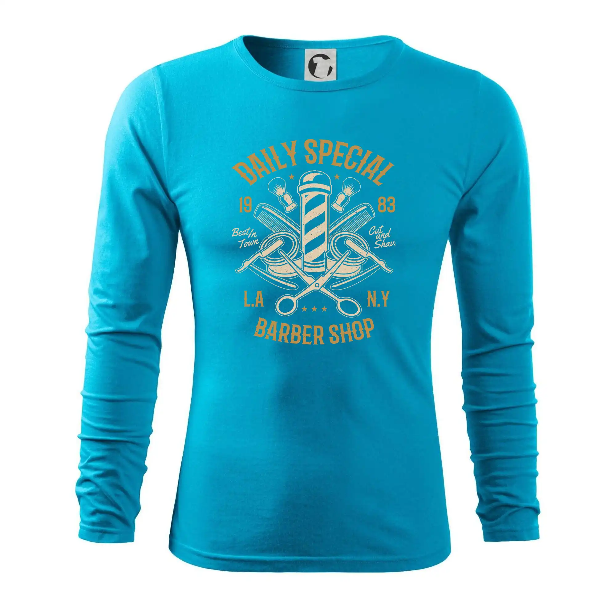 Daily Special Barber Shop