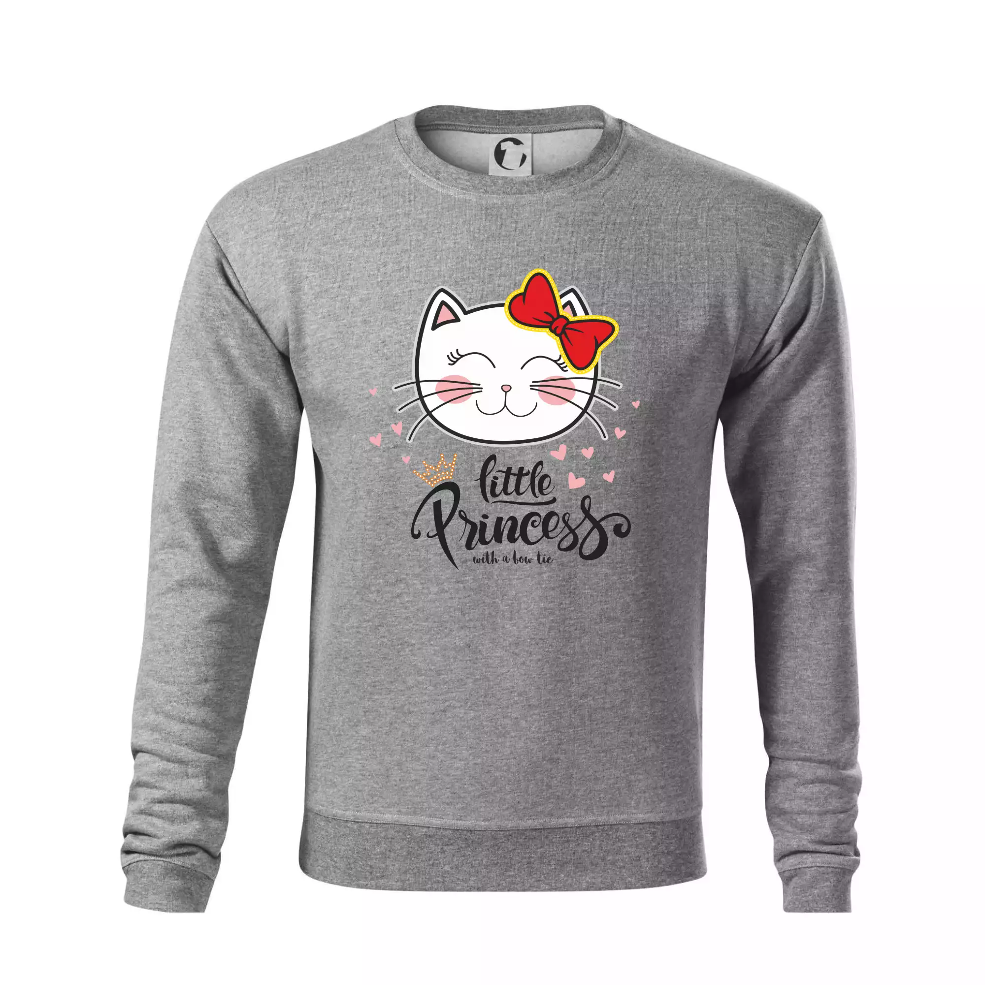 Kočka little princess