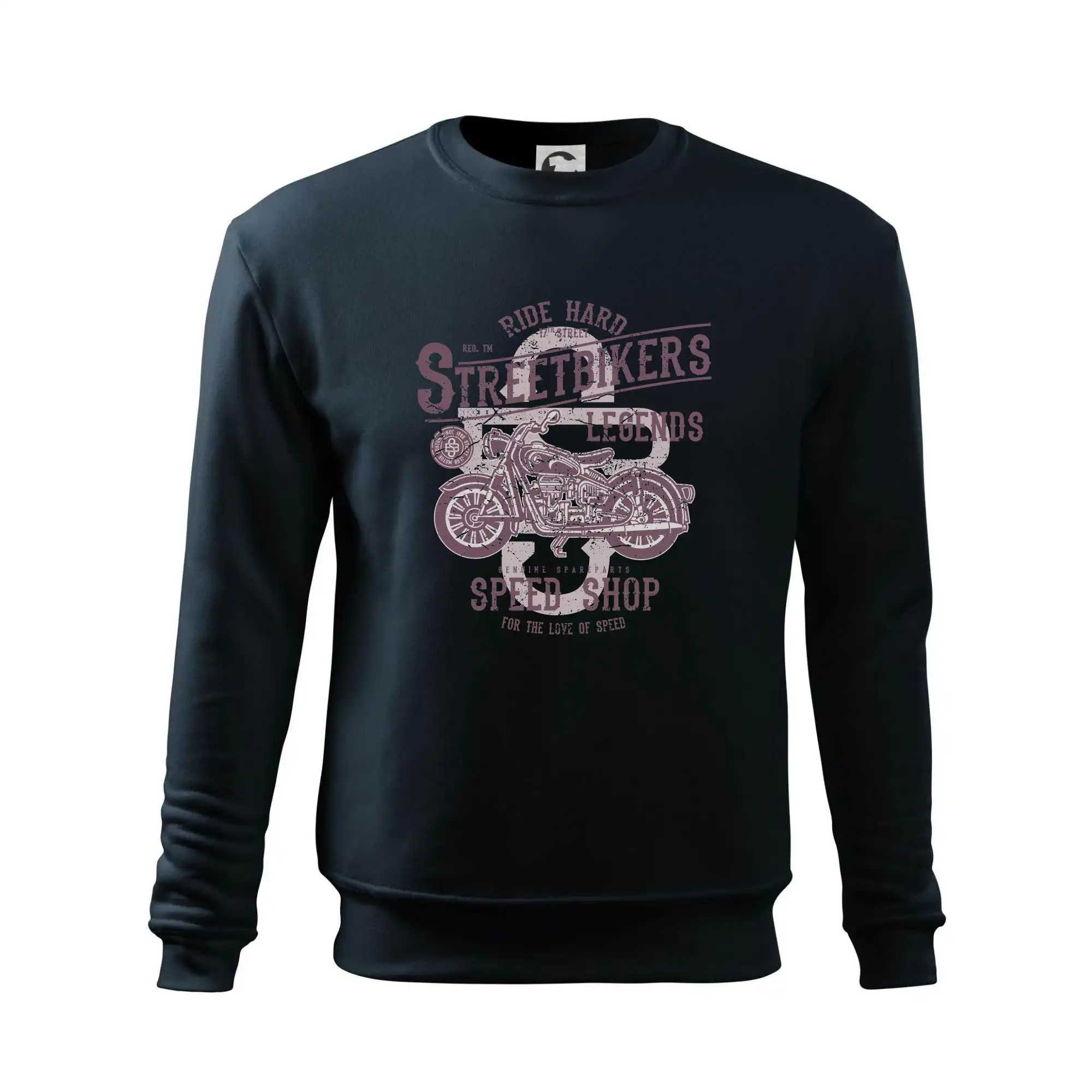 Street Bikers
