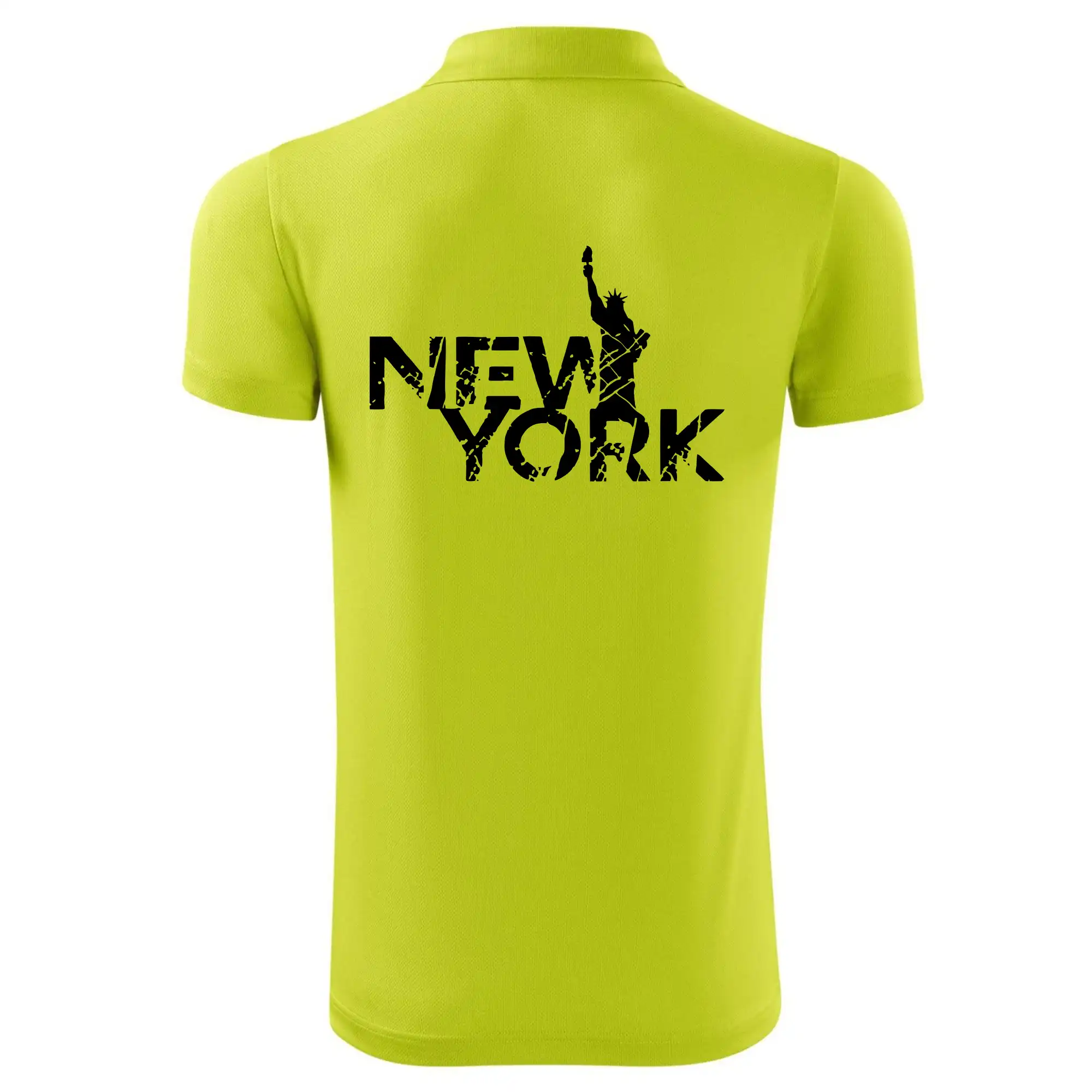 New York retro