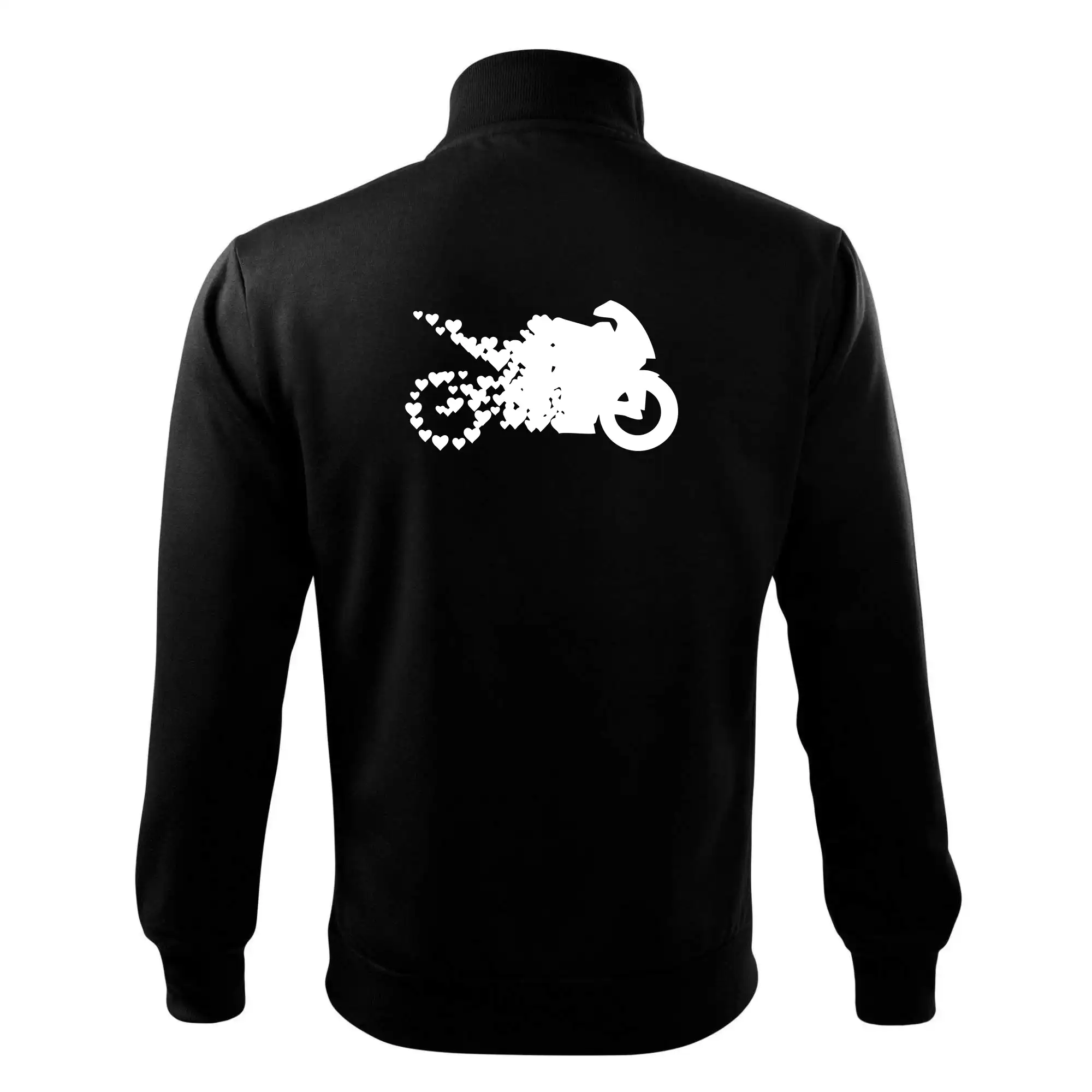 Moto love