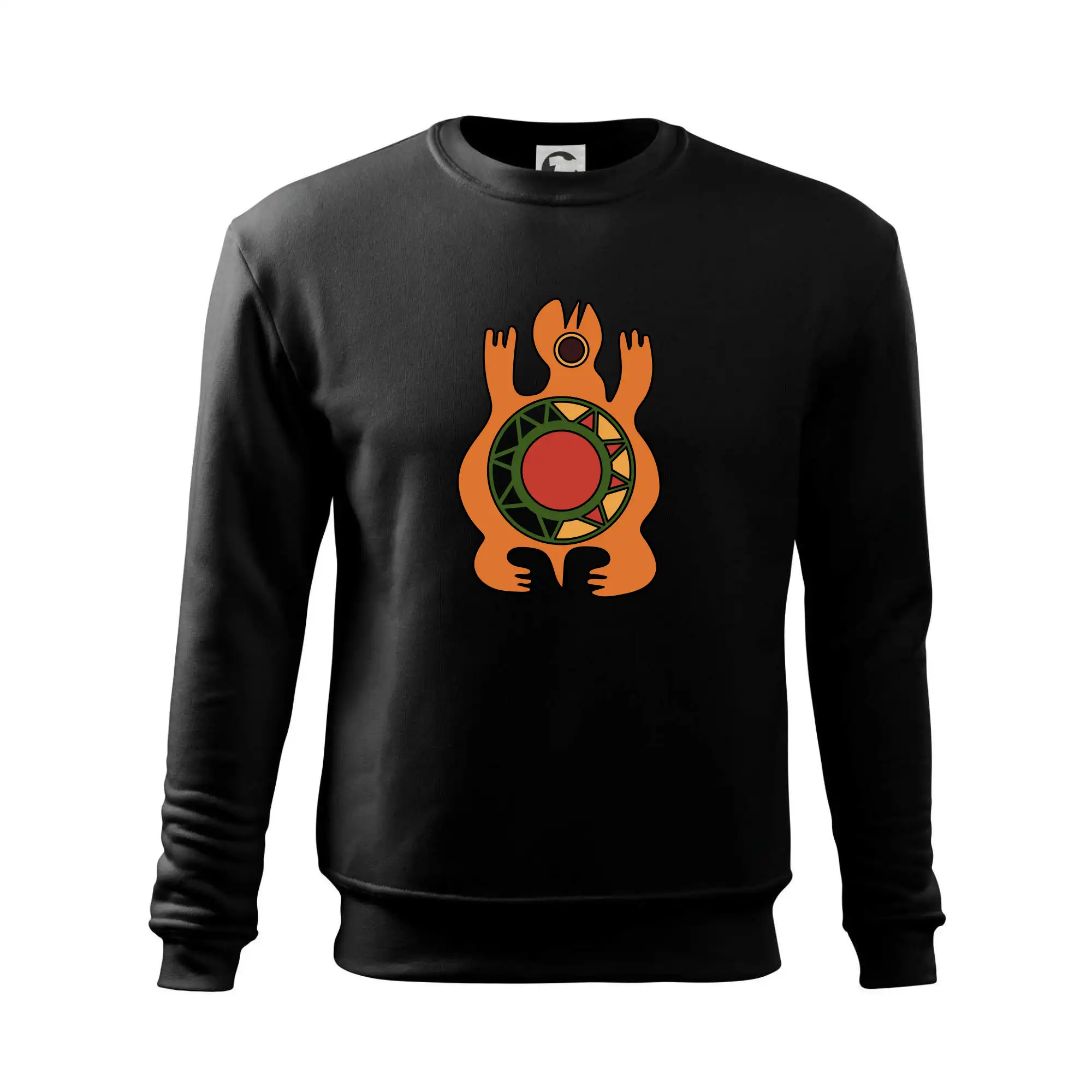 Mayové - zvířata želva