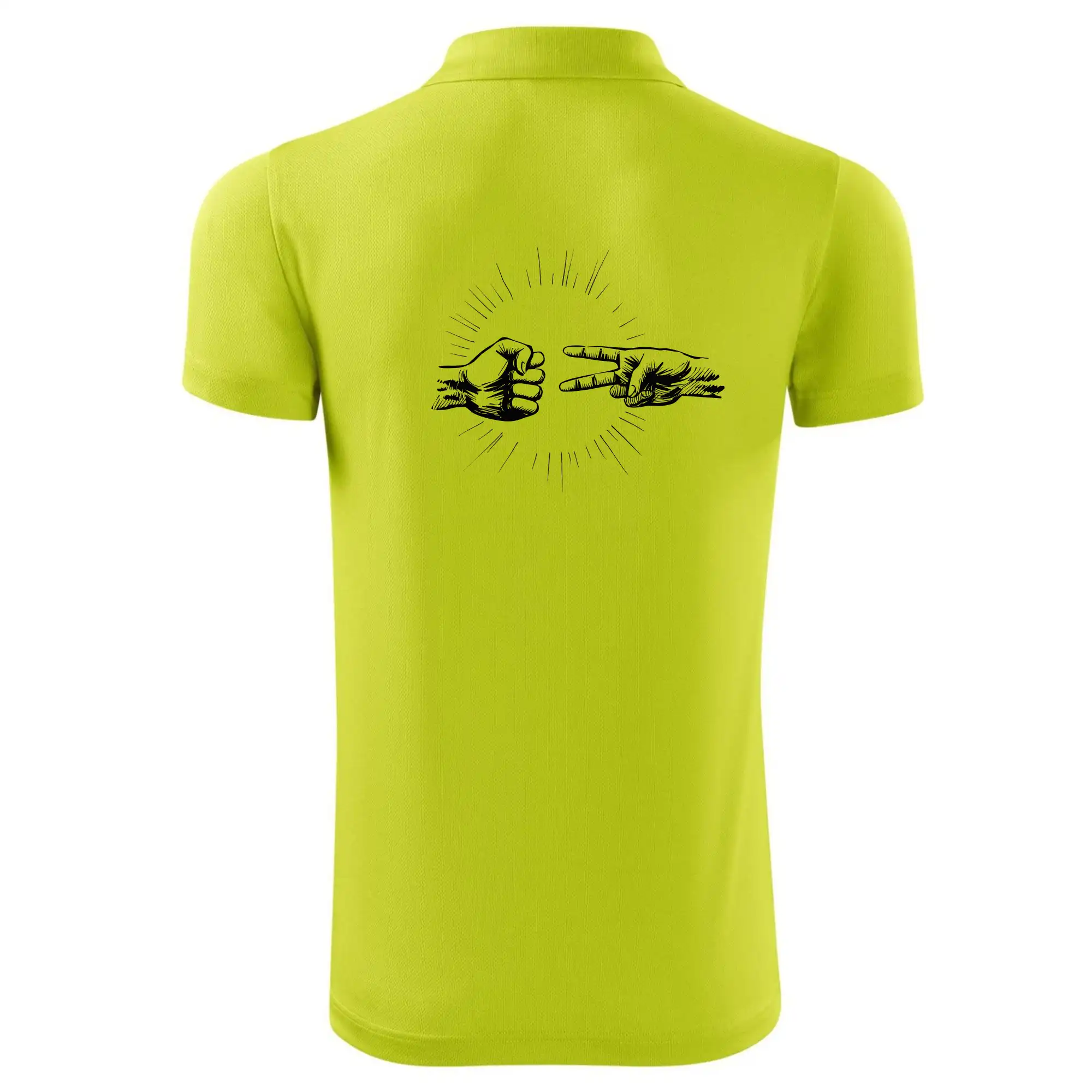 Kámen tupí nůžky