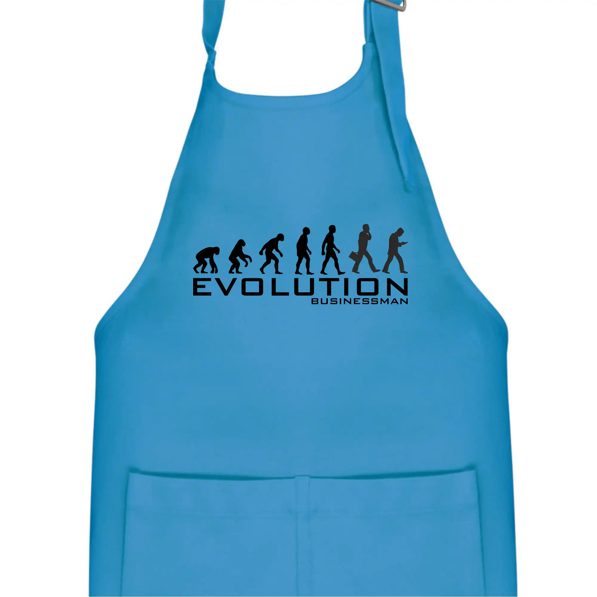 Evoluce Businessman