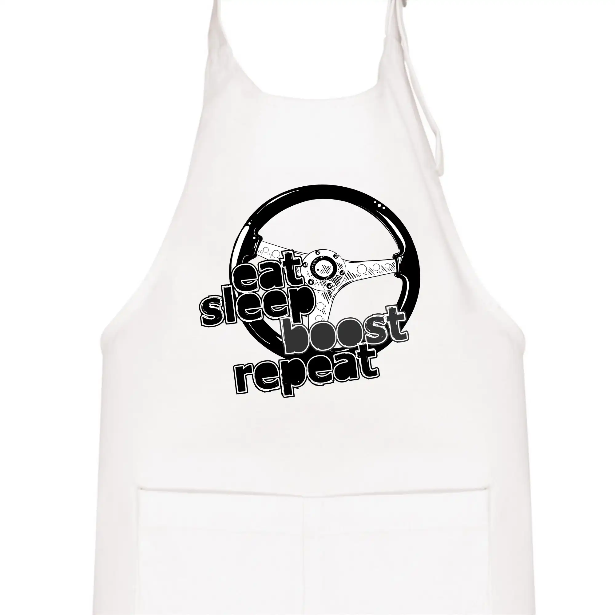 Eat Sleep Boost repeat