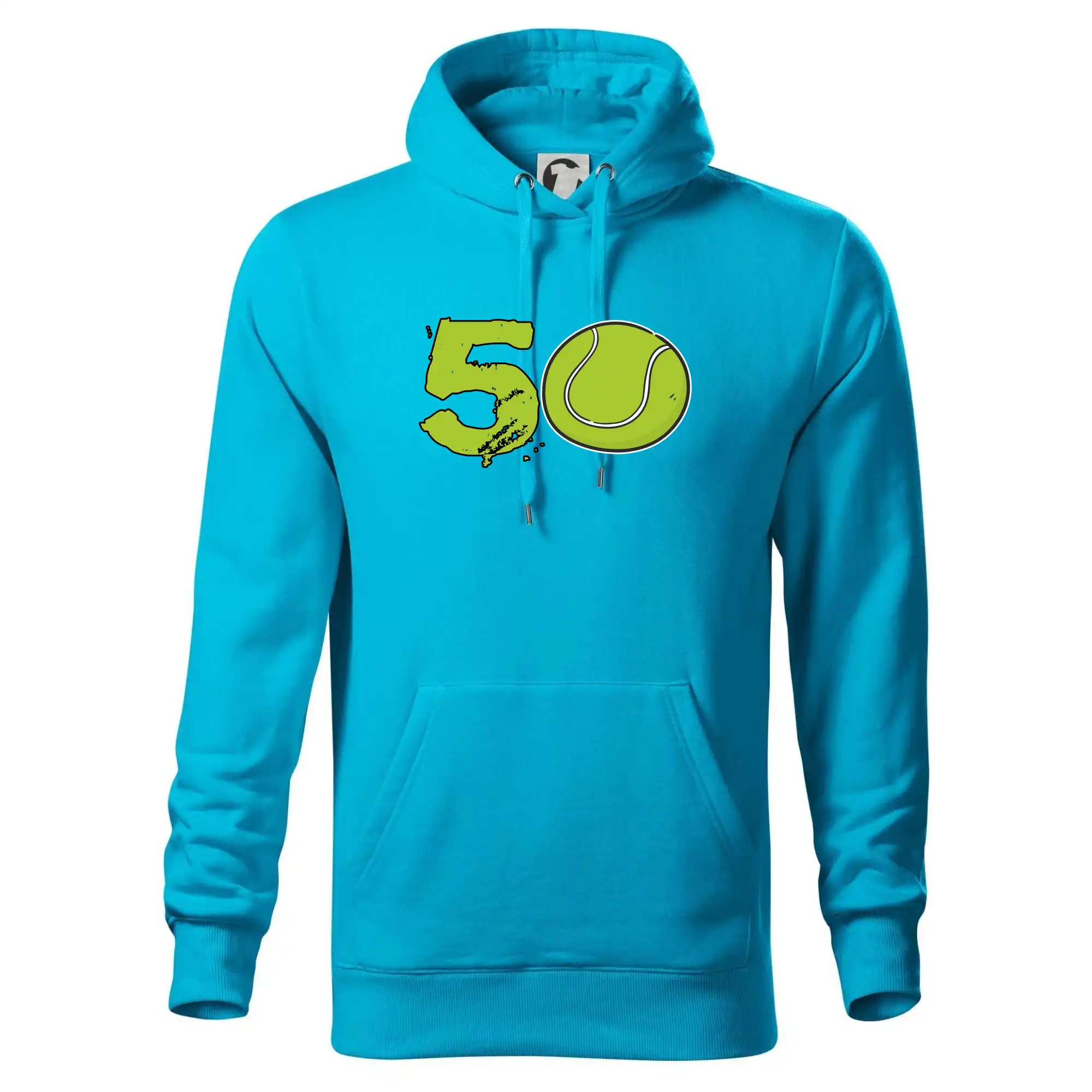 Tenis kulaté narozeniny 50