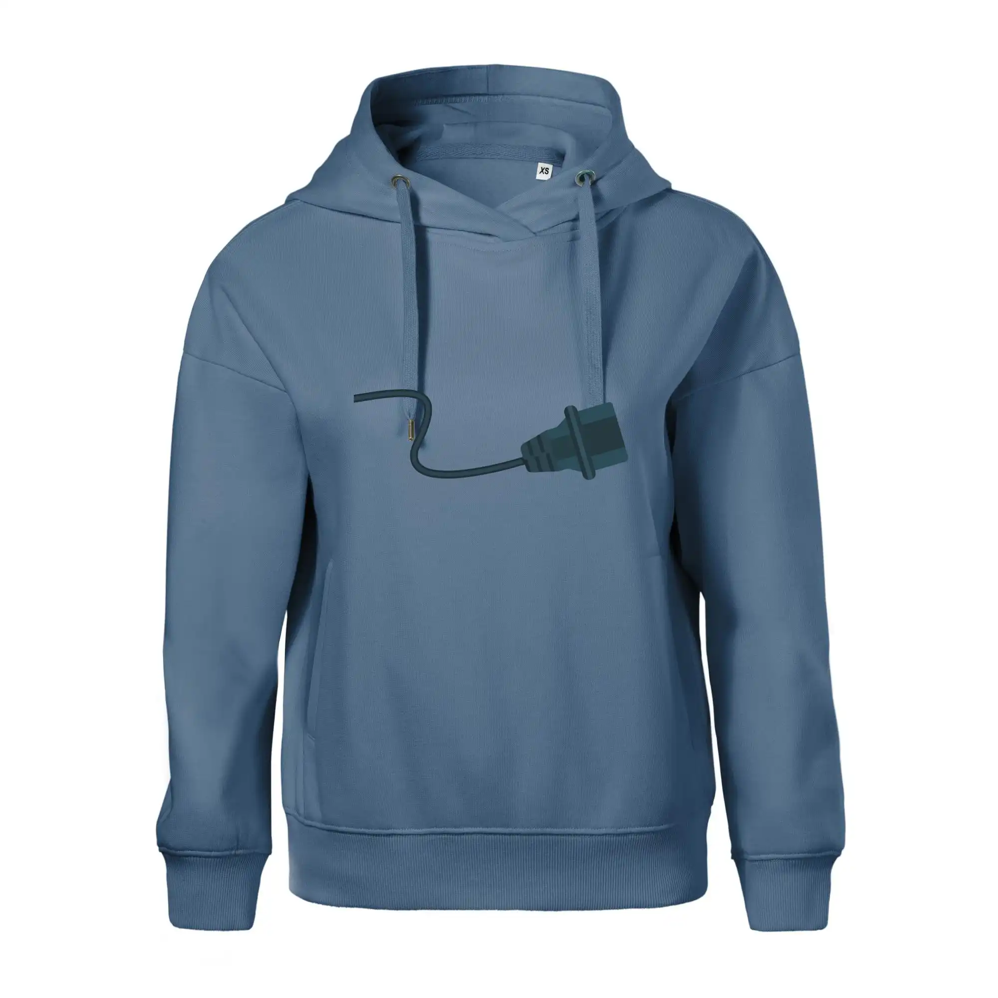 Párové triko - prodlužovací kabel