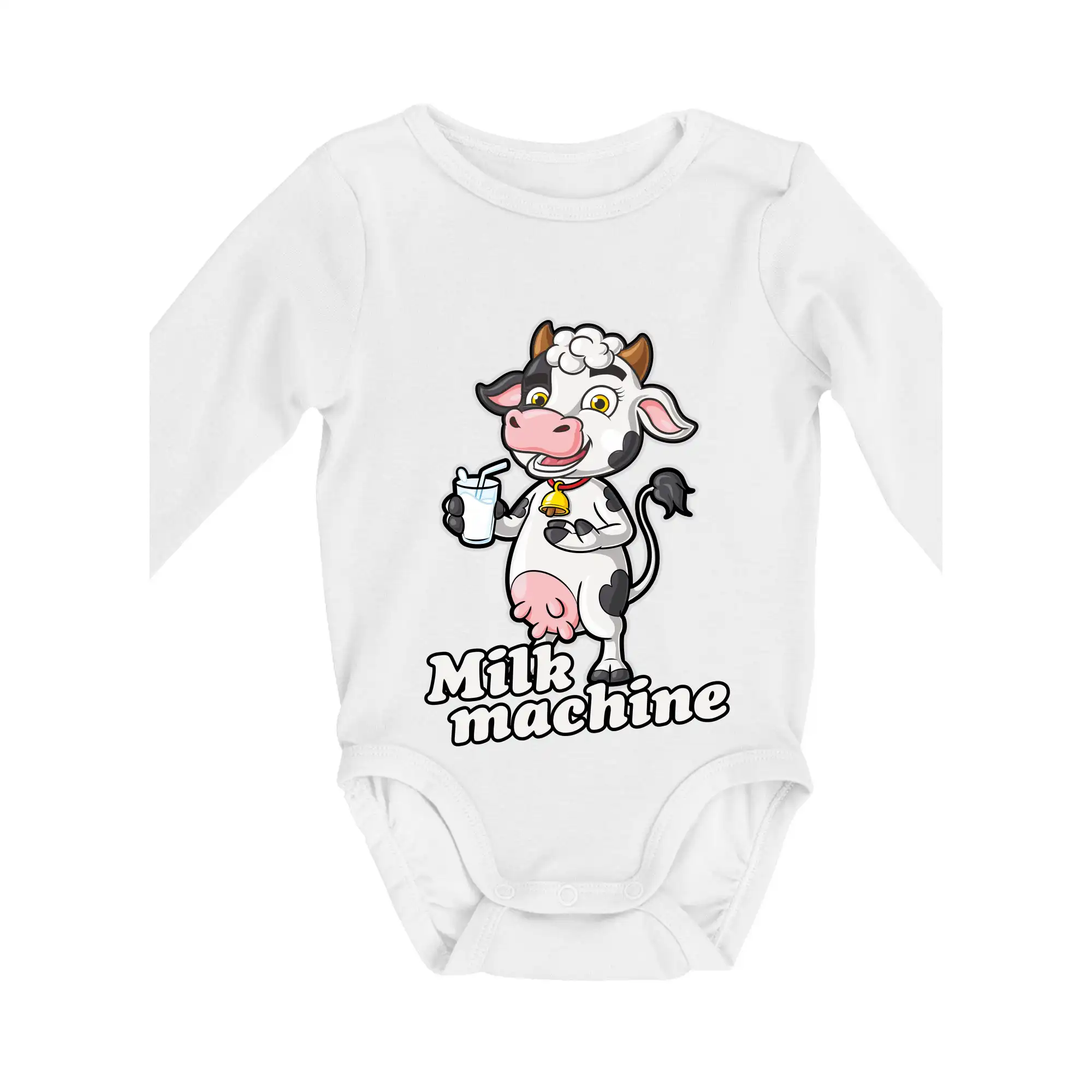 Milk machine