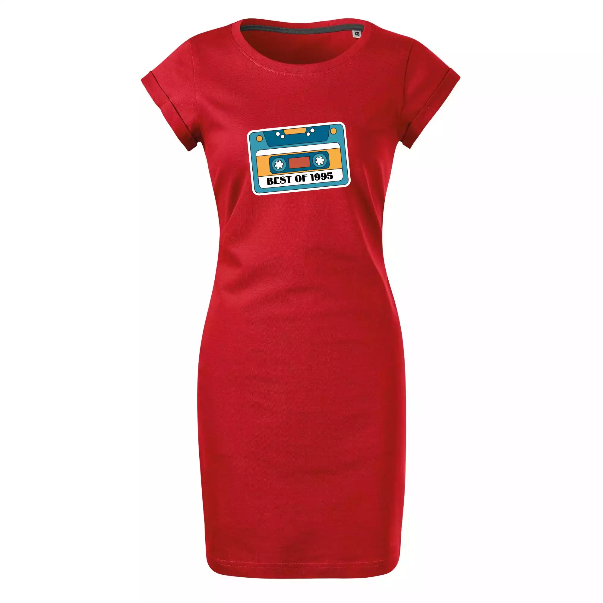 Narozeniny kazeta Best of 1995