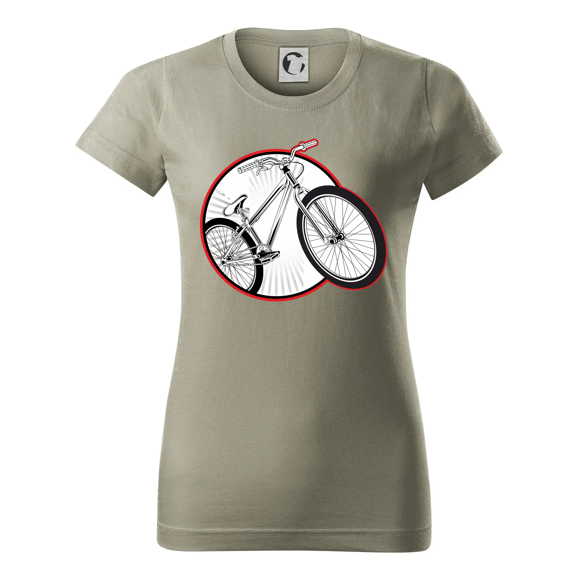 Downhill kolo v kruhu