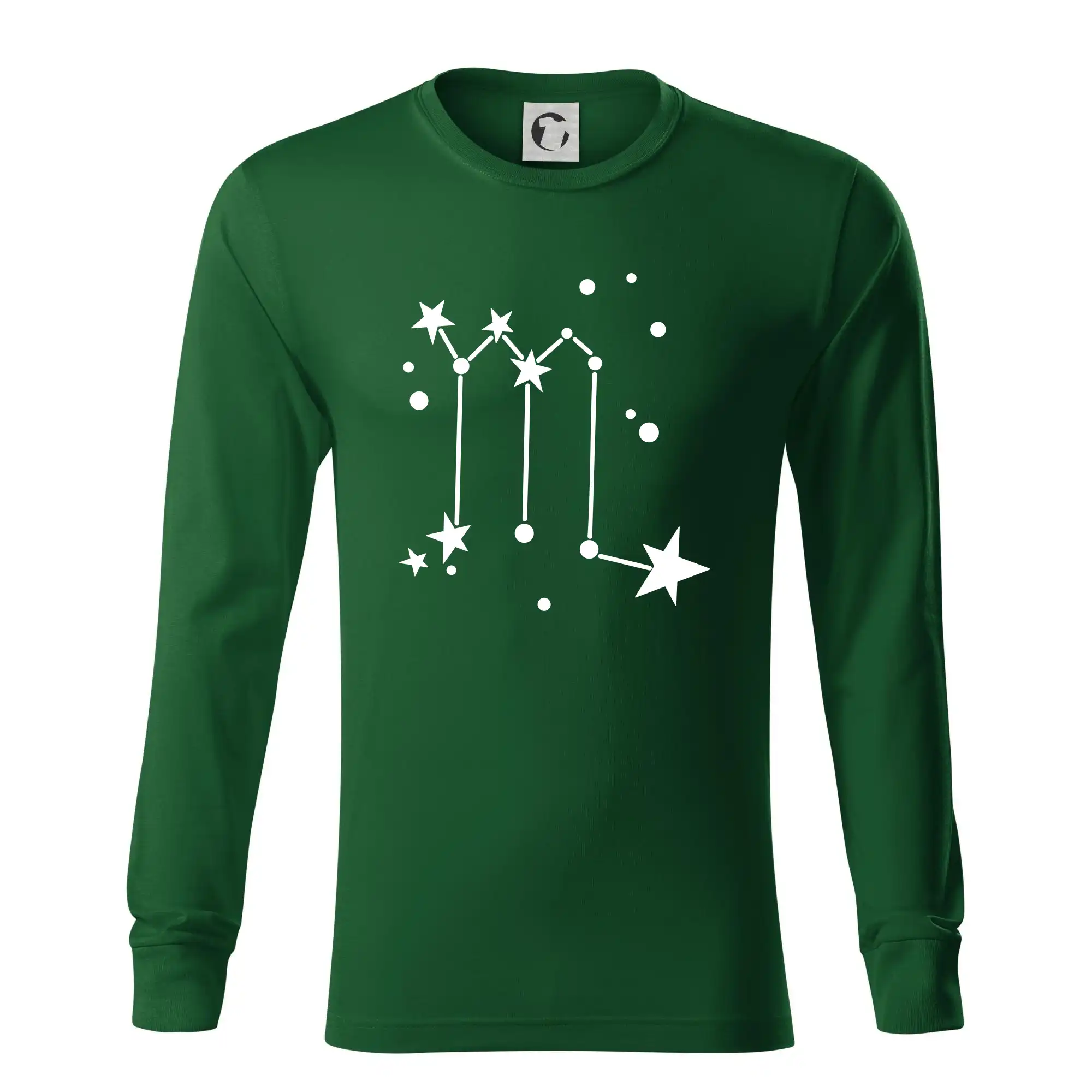 Souhvězdí - Scorpio - Štír