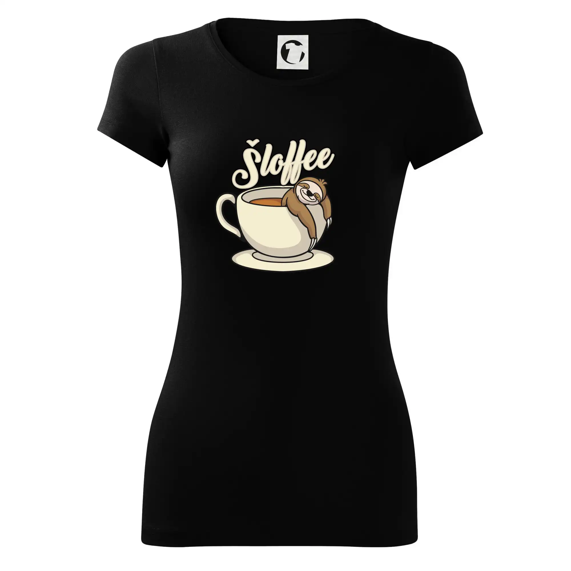 Šloffee - káva