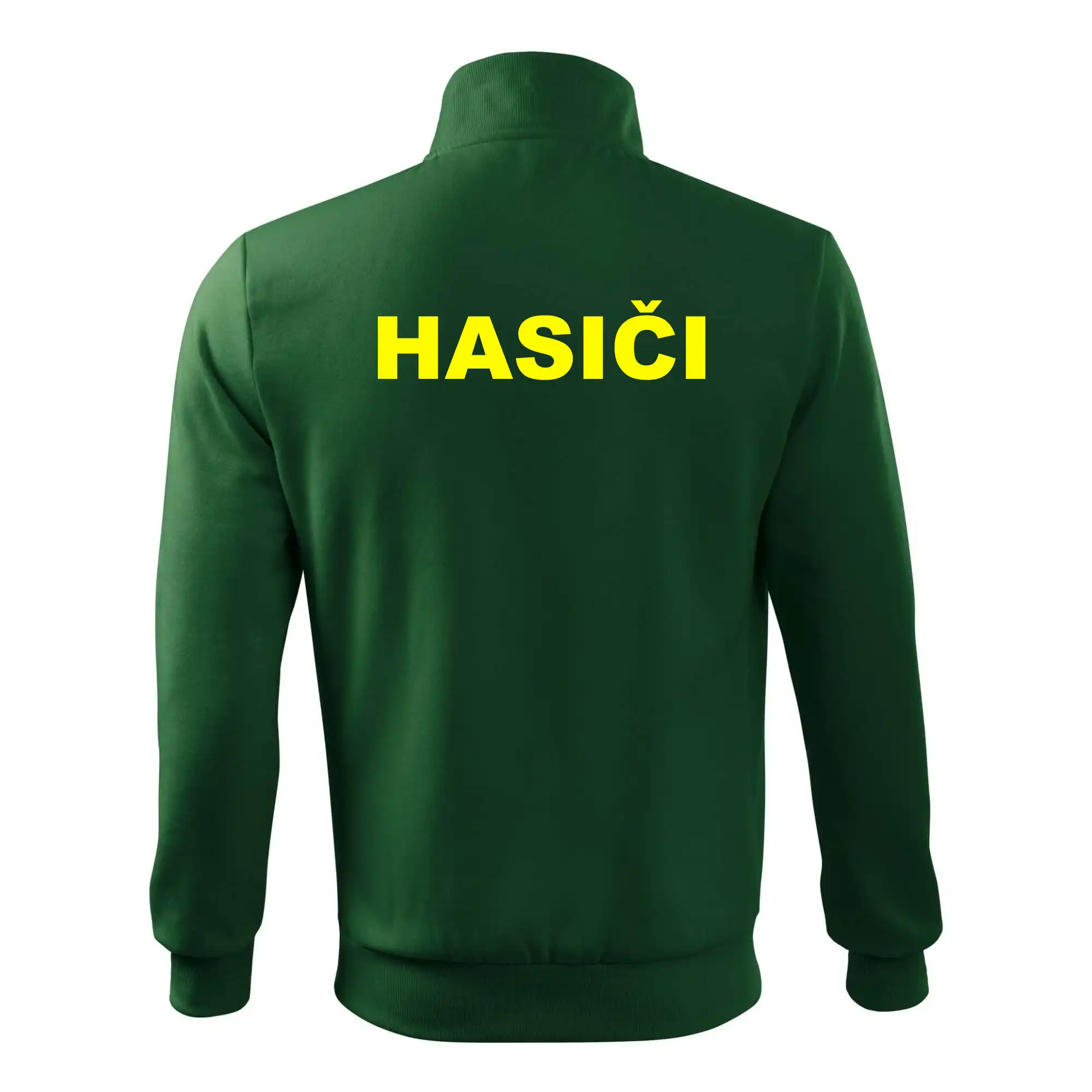 Hasiči názov samostatný