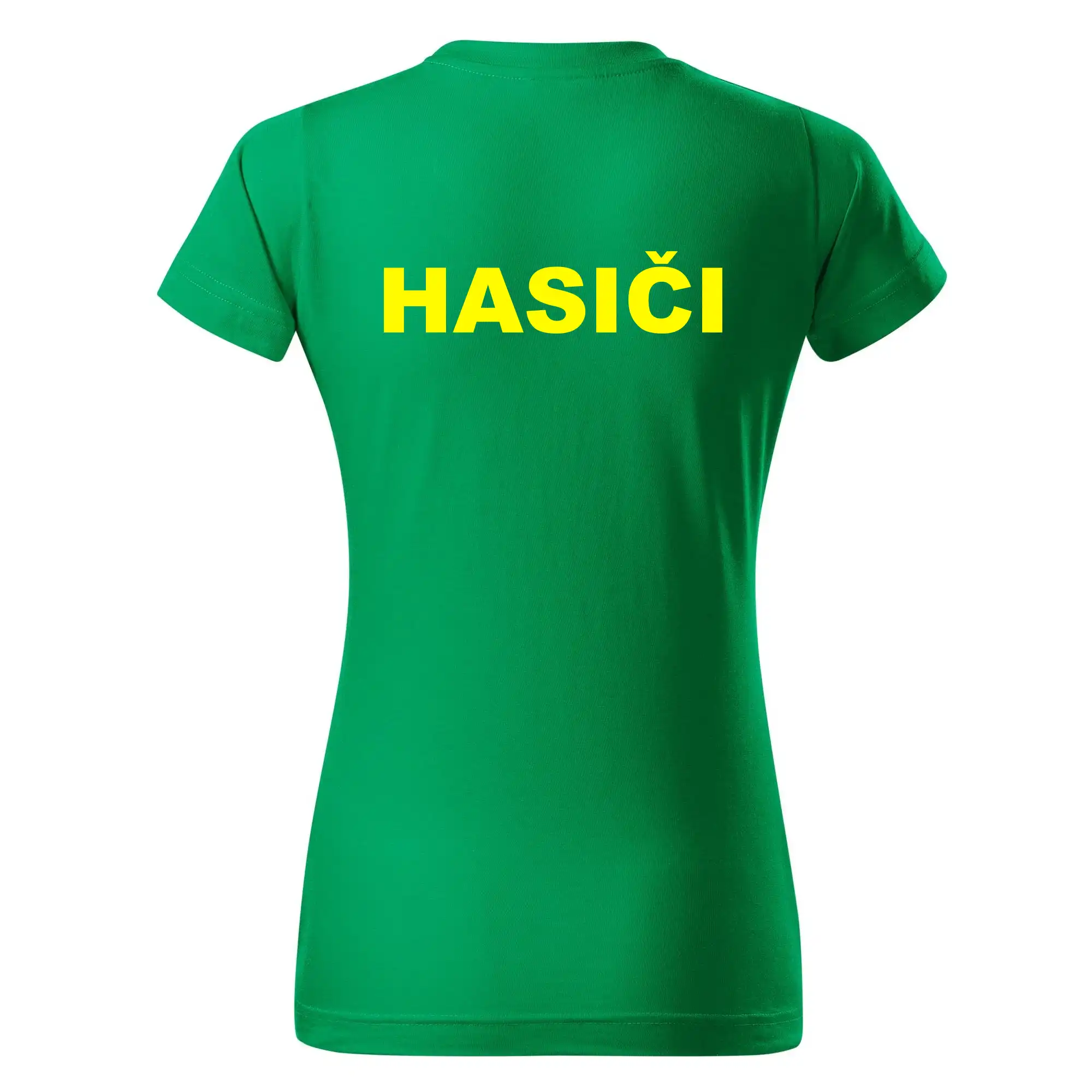 Hasiči názov samostatný