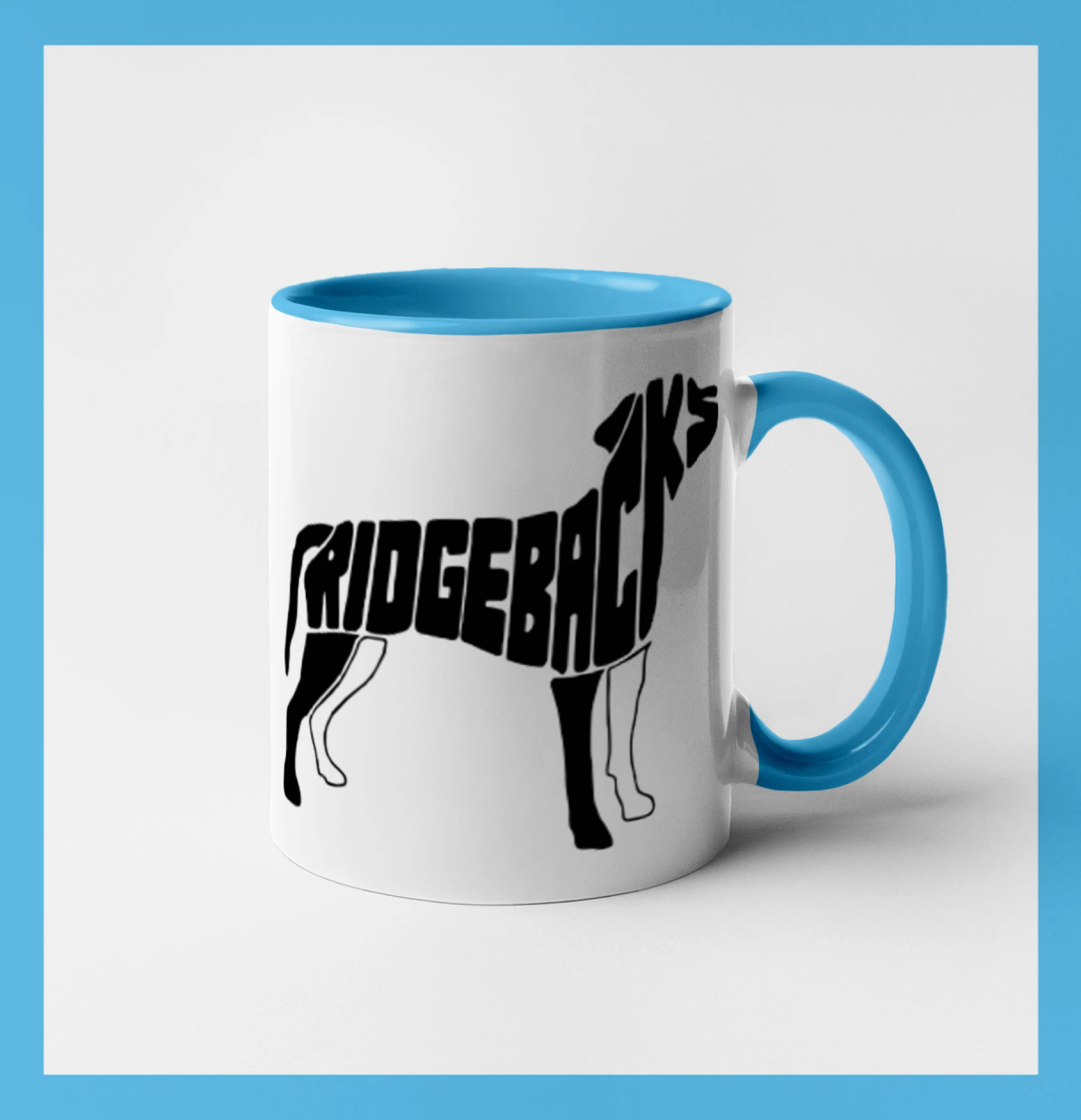Ridgeback