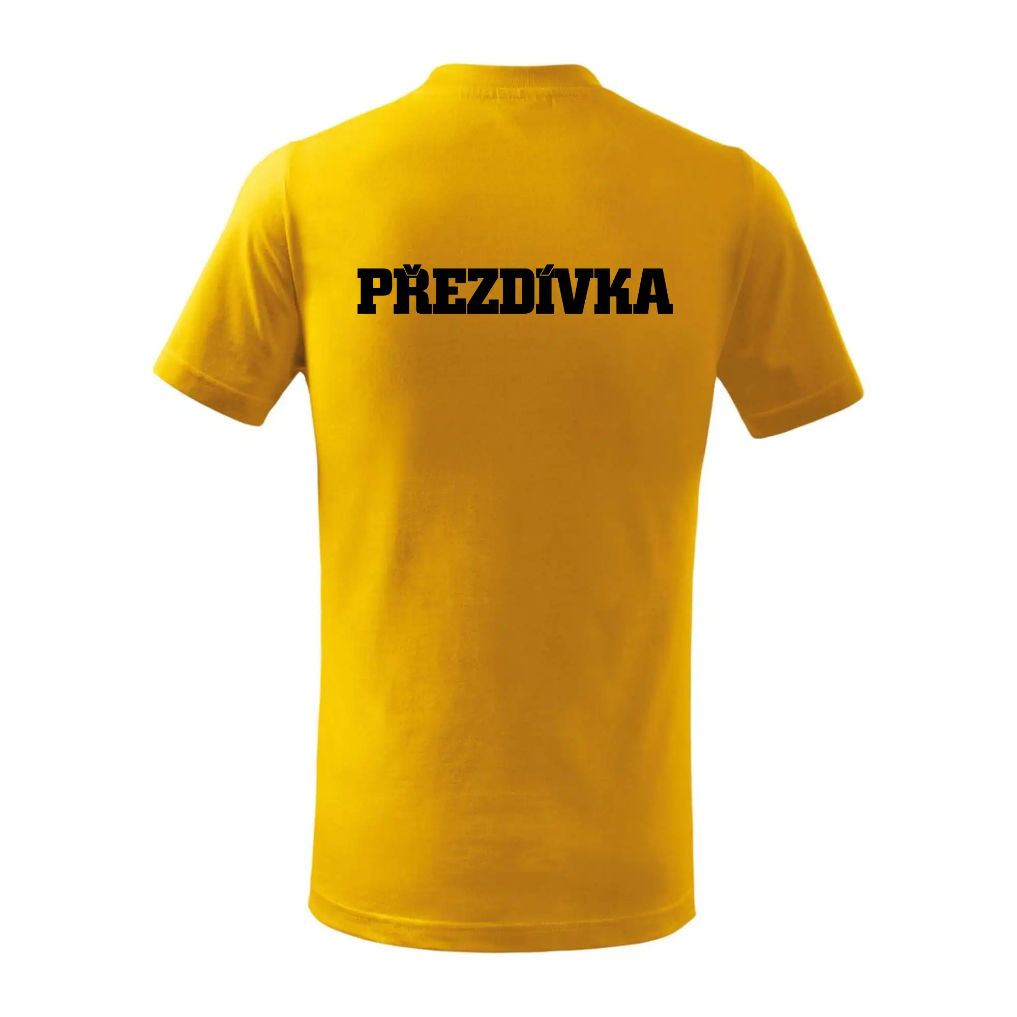 K vode - pádla hory (vlastný nápis)