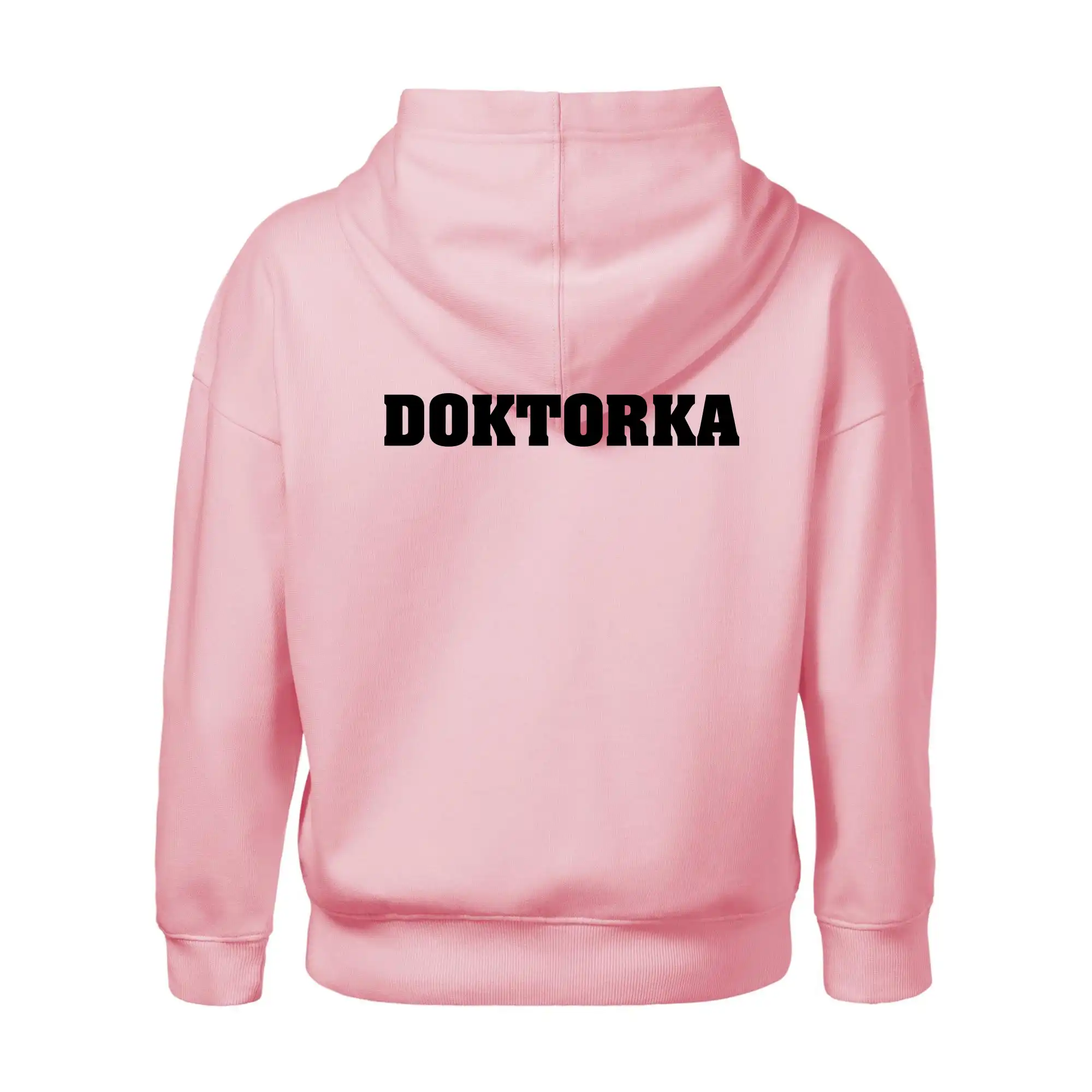 Hviezda života - doktorka