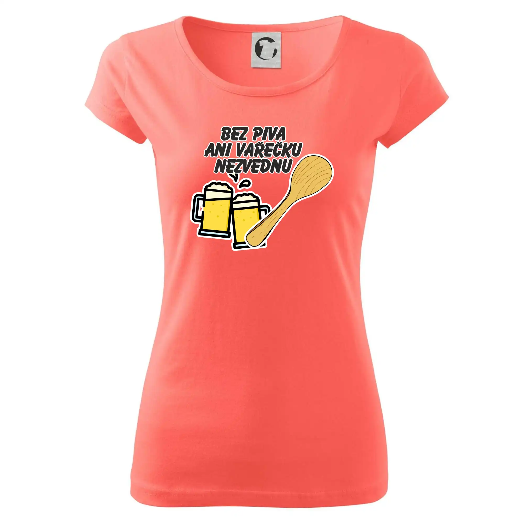 Bez piva ani Varešku nezdvihnem