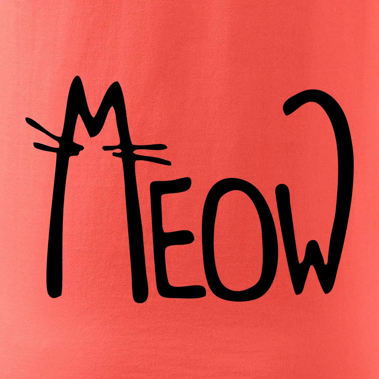 Meow - Mňau