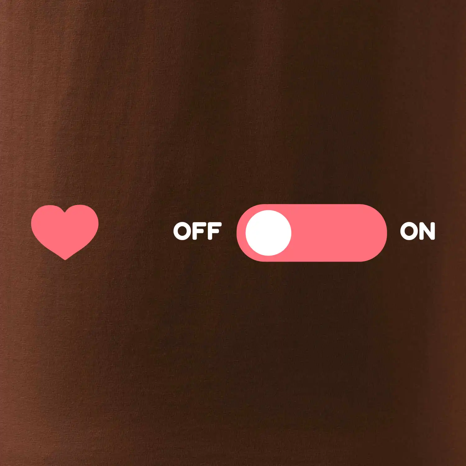 Love OFF